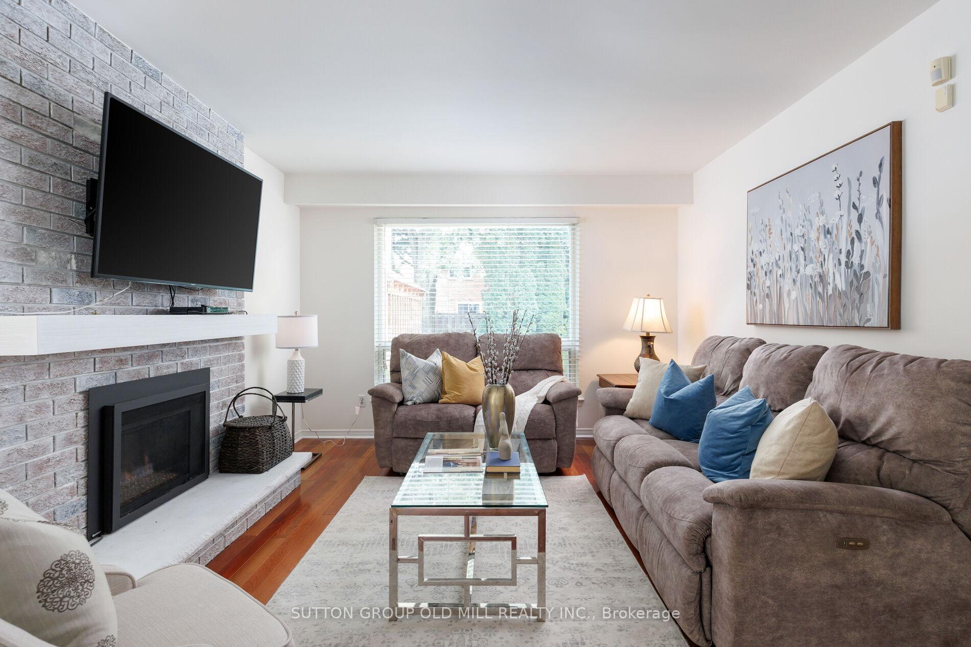 Photo 20 of 853 Kowal Drive, Mississauga, Lorne Park — HOMEH