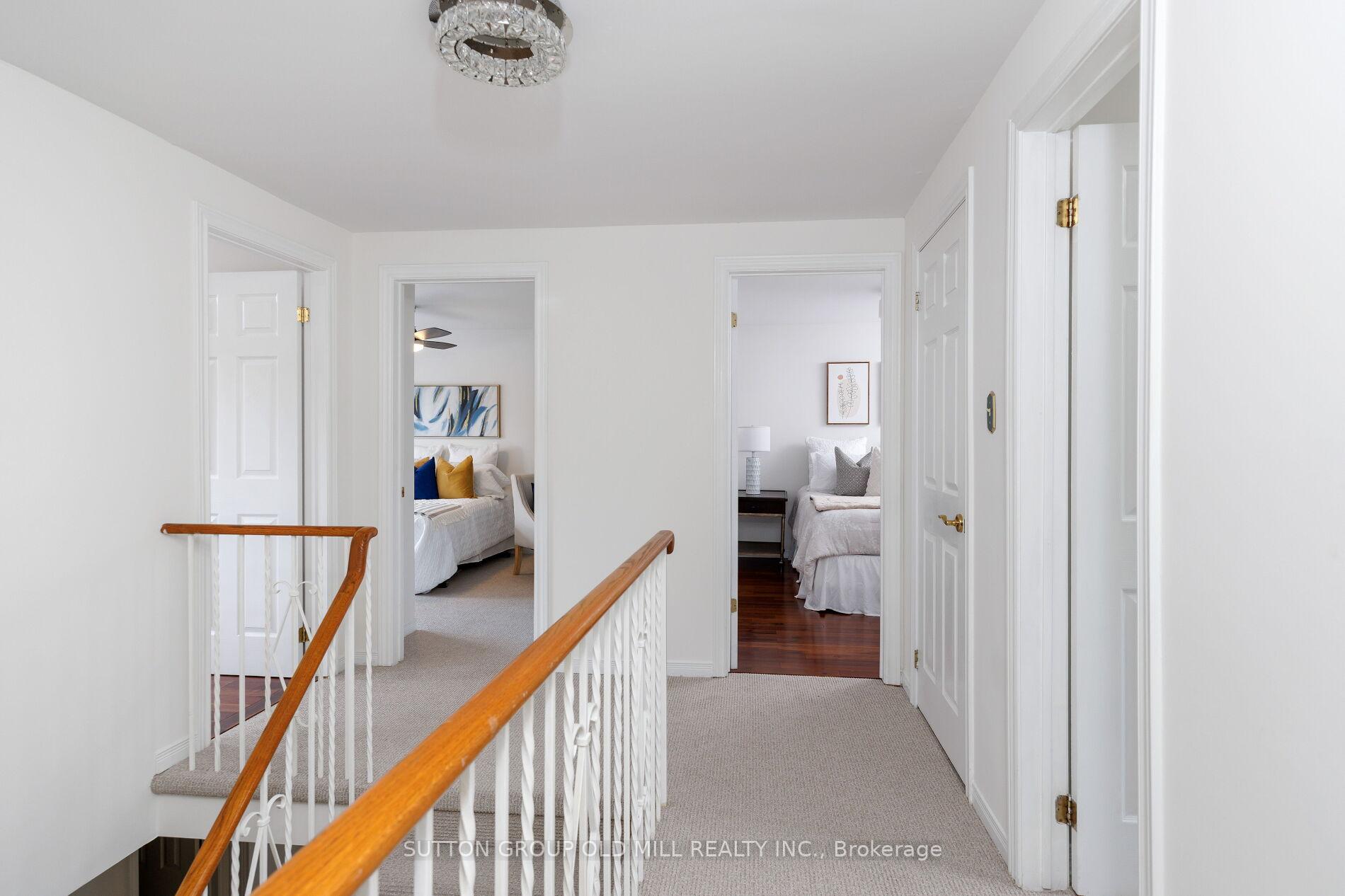 Photo 29 of 853 Kowal Drive, Mississauga, Lorne Park — HOMEH