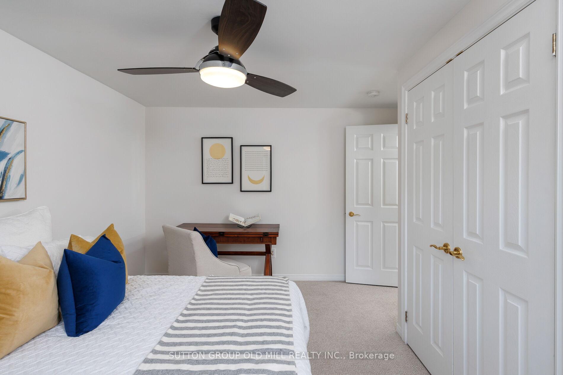 Photo 34 of 853 Kowal Drive, Mississauga, Lorne Park — HOMEH