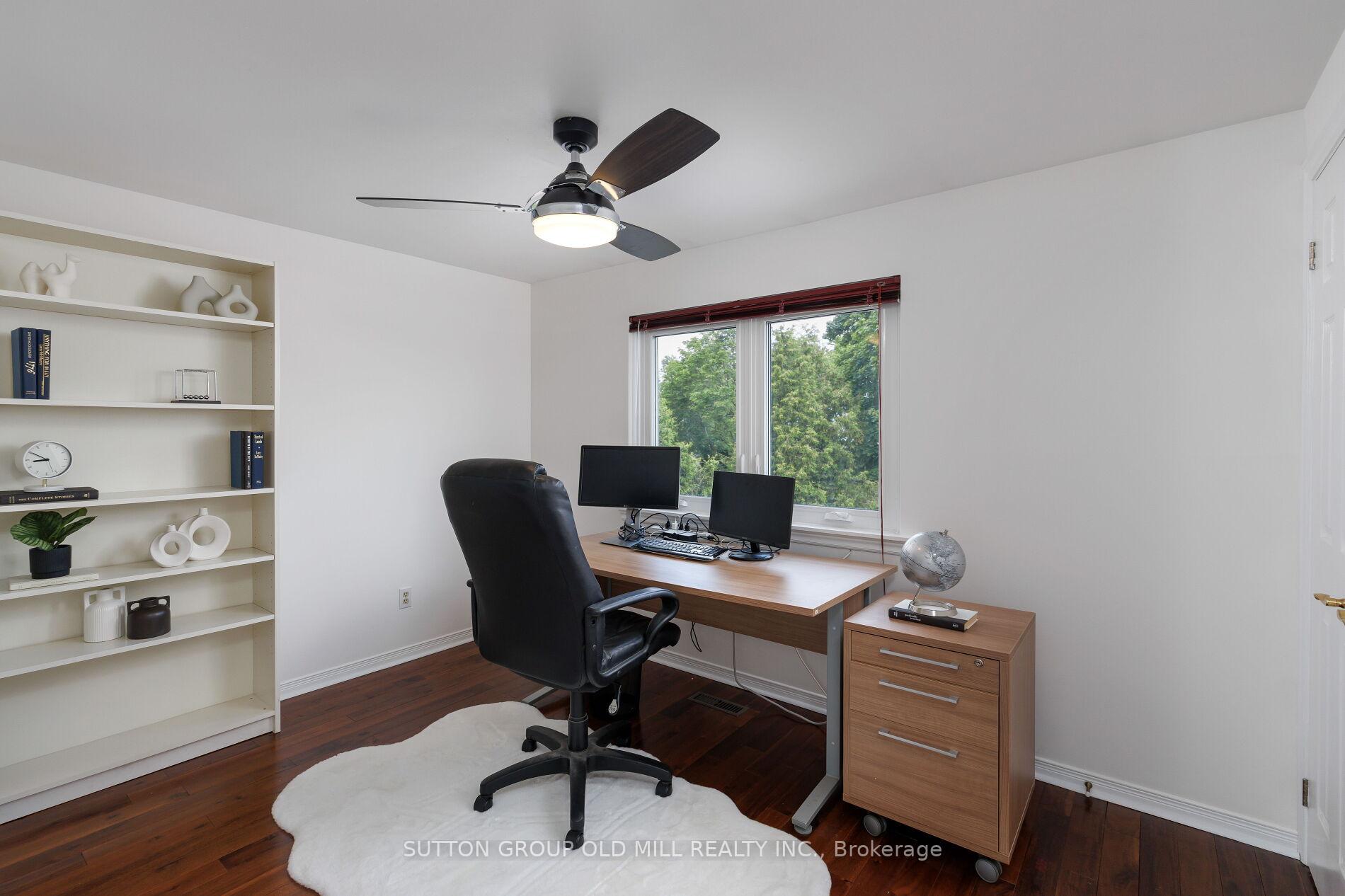 Photo 35 of 853 Kowal Drive, Mississauga, Lorne Park — HOMEH