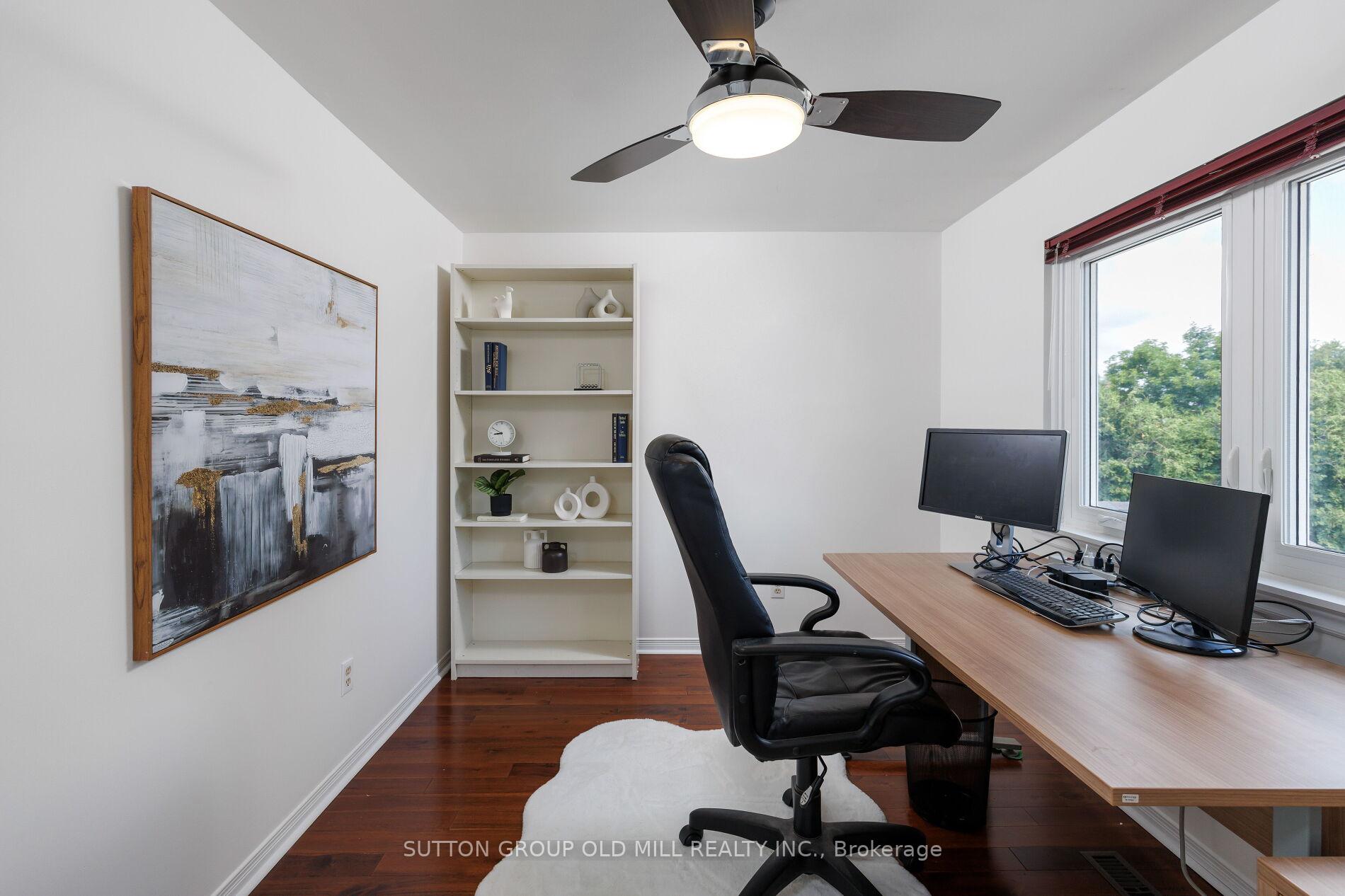 Photo 36 of 853 Kowal Drive, Mississauga, Lorne Park — HOMEH