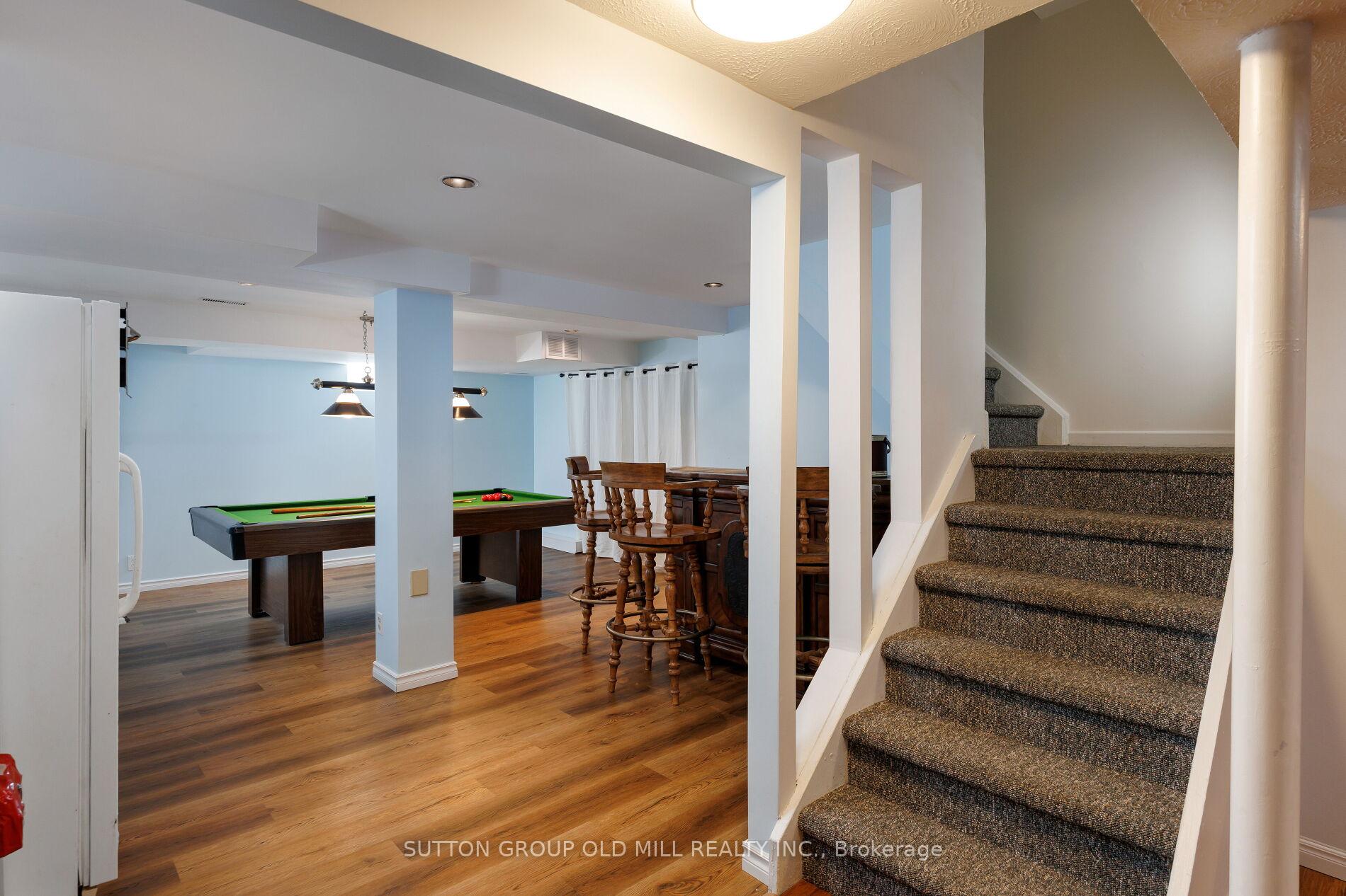 Photo 39 of 853 Kowal Drive, Mississauga, Lorne Park — HOMEH