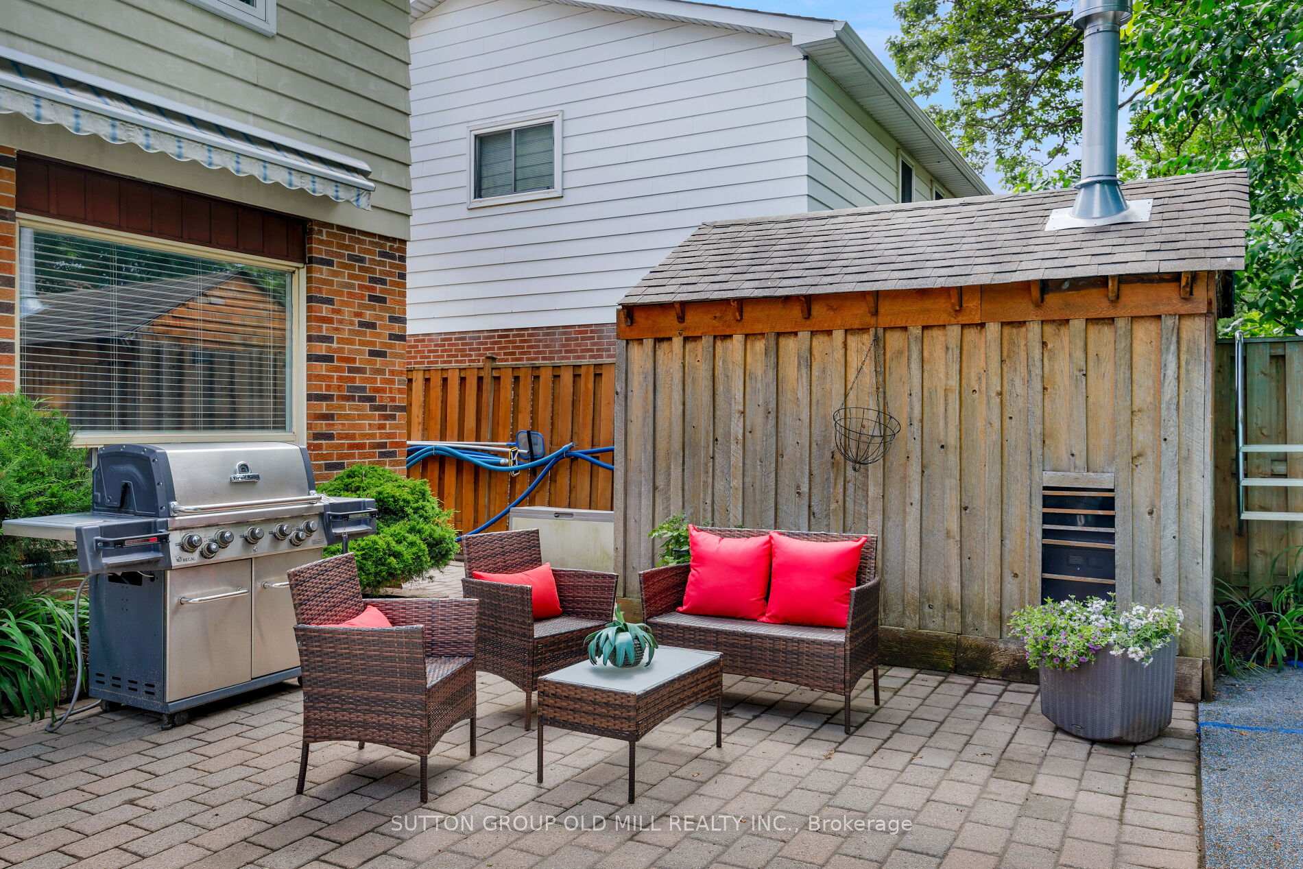 Photo 45 of 853 Kowal Drive, Mississauga, Lorne Park — HOMEH