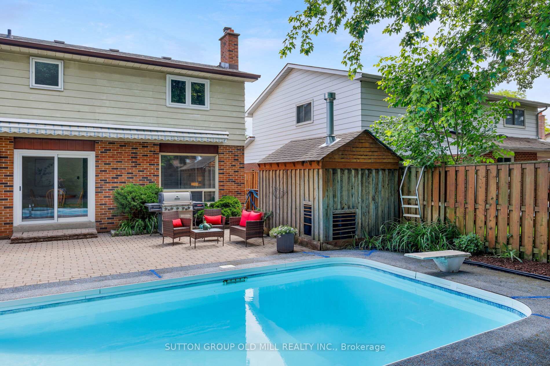 Photo 47 of 853 Kowal Drive, Mississauga, Lorne Park — HOMEH