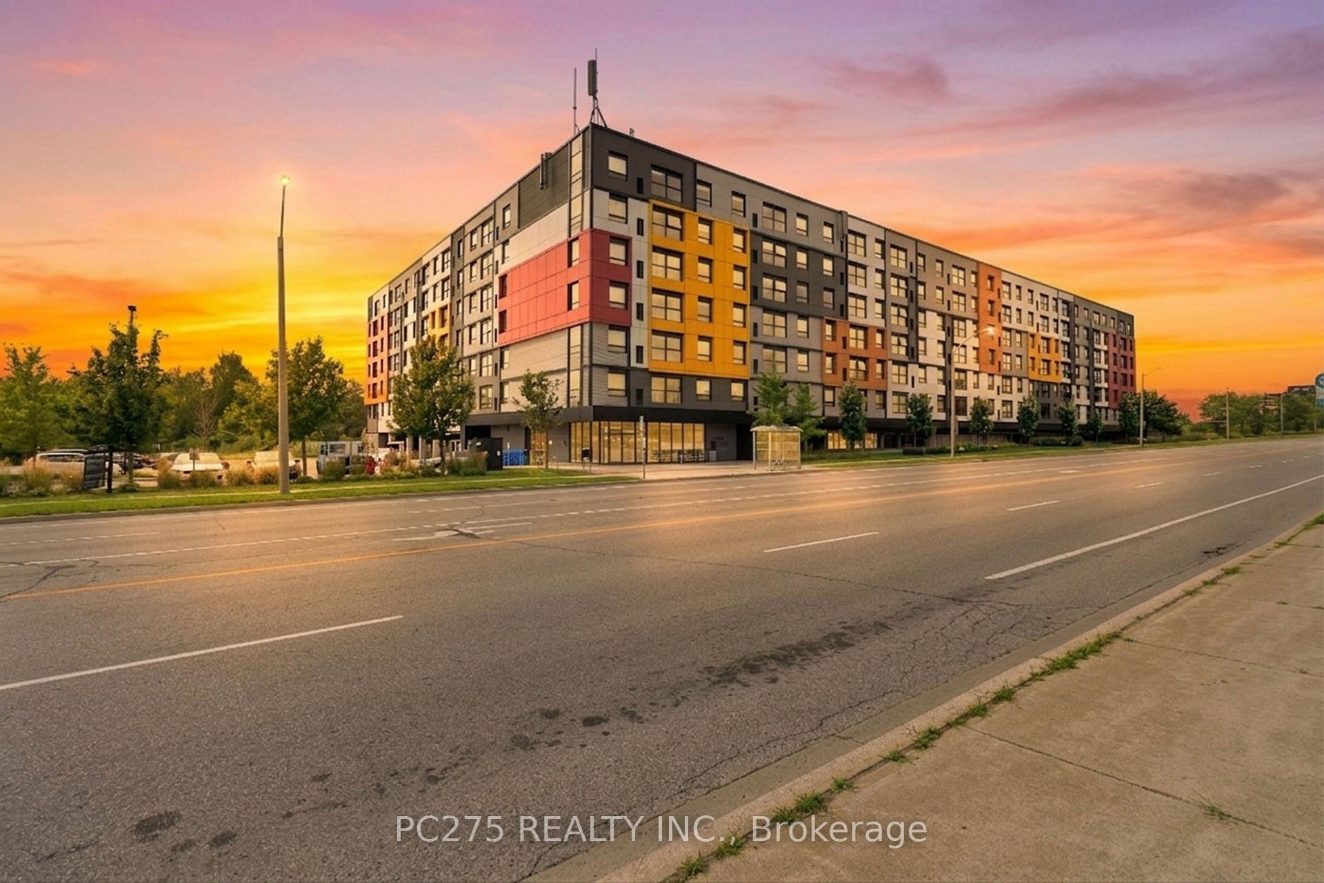 Photo 2 of Unit 218, 1291 Gordon Street, Guelph, Kortright West — HOMEH