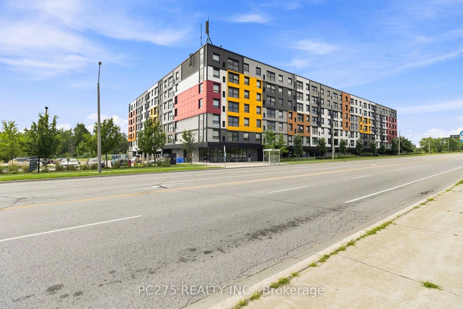 Photo 3 of Unit 218, 1291 Gordon Street, Guelph, Kortright West — HOMEH