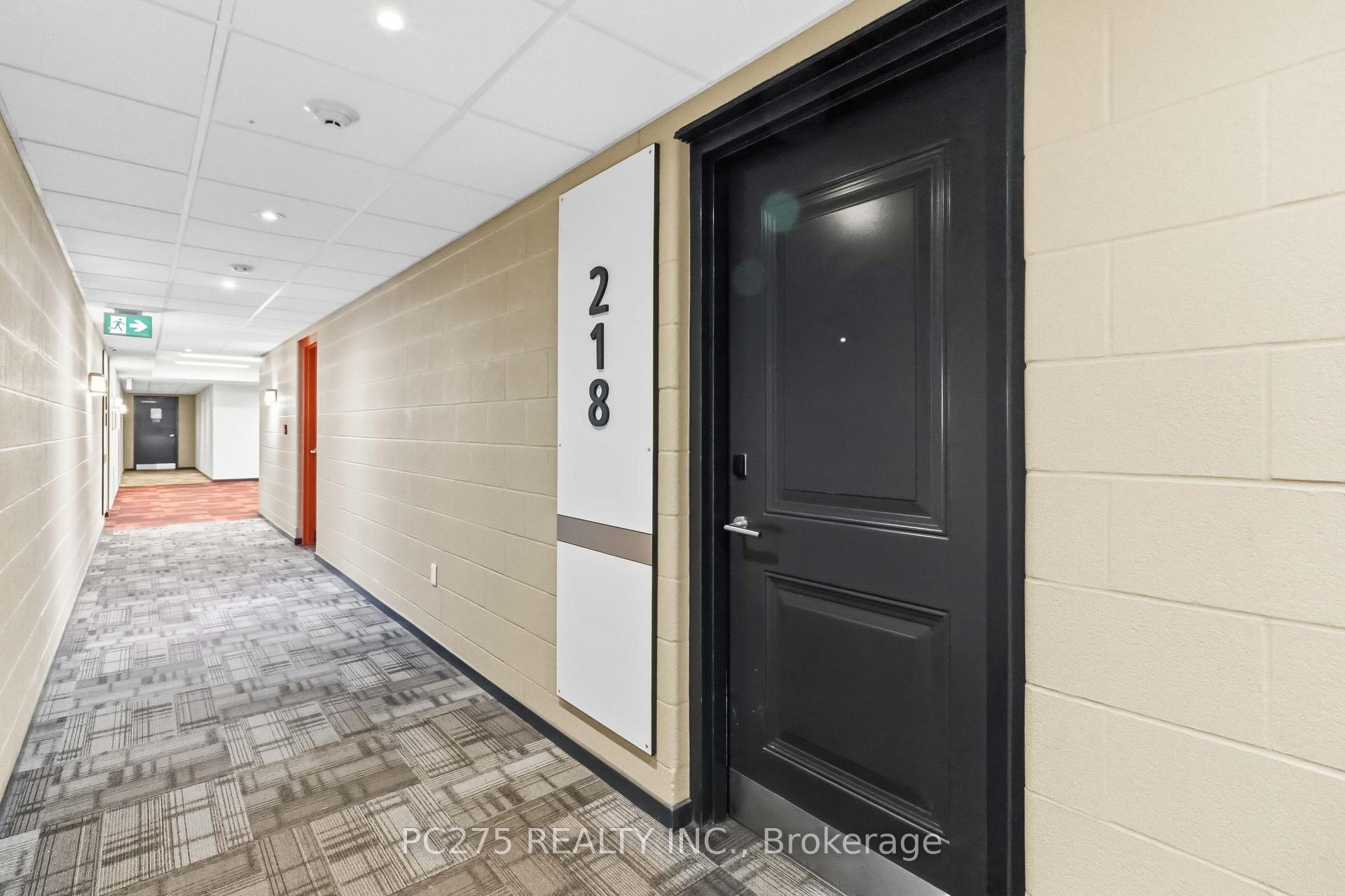Photo 10 of Unit 218, 1291 Gordon Street, Guelph, Kortright West — HOMEH