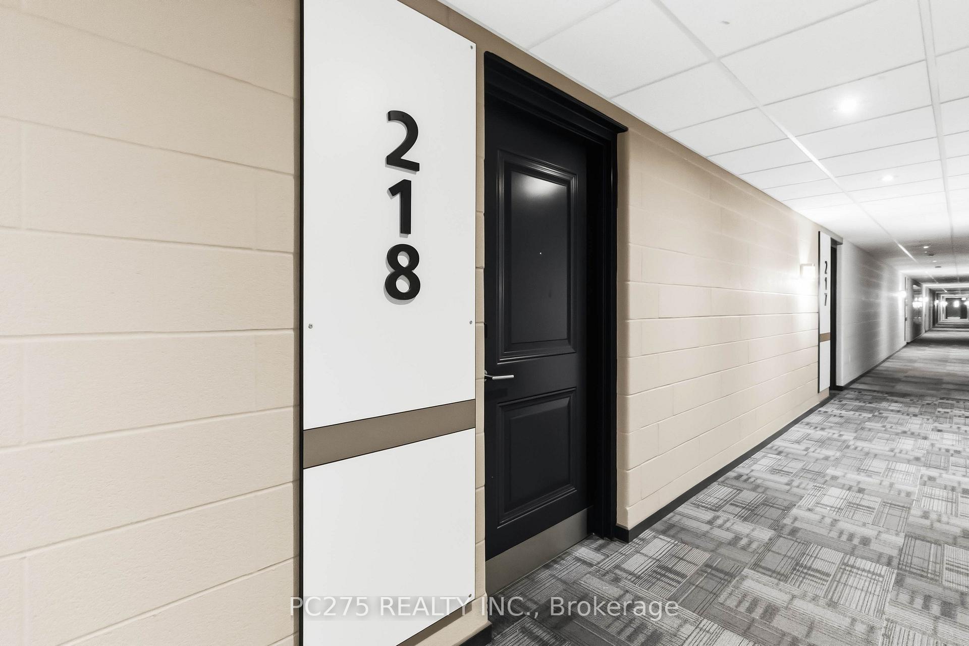 Photo 12 of Unit 218, 1291 Gordon Street, Guelph, Kortright West — HOMEH