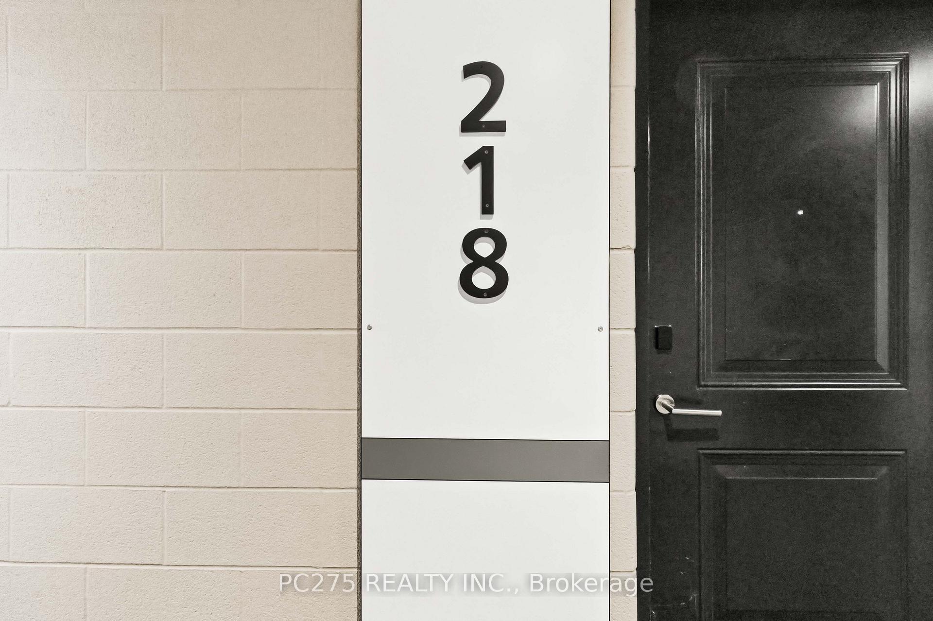 Photo 14 of Unit 218, 1291 Gordon Street, Guelph, Kortright West — HOMEH