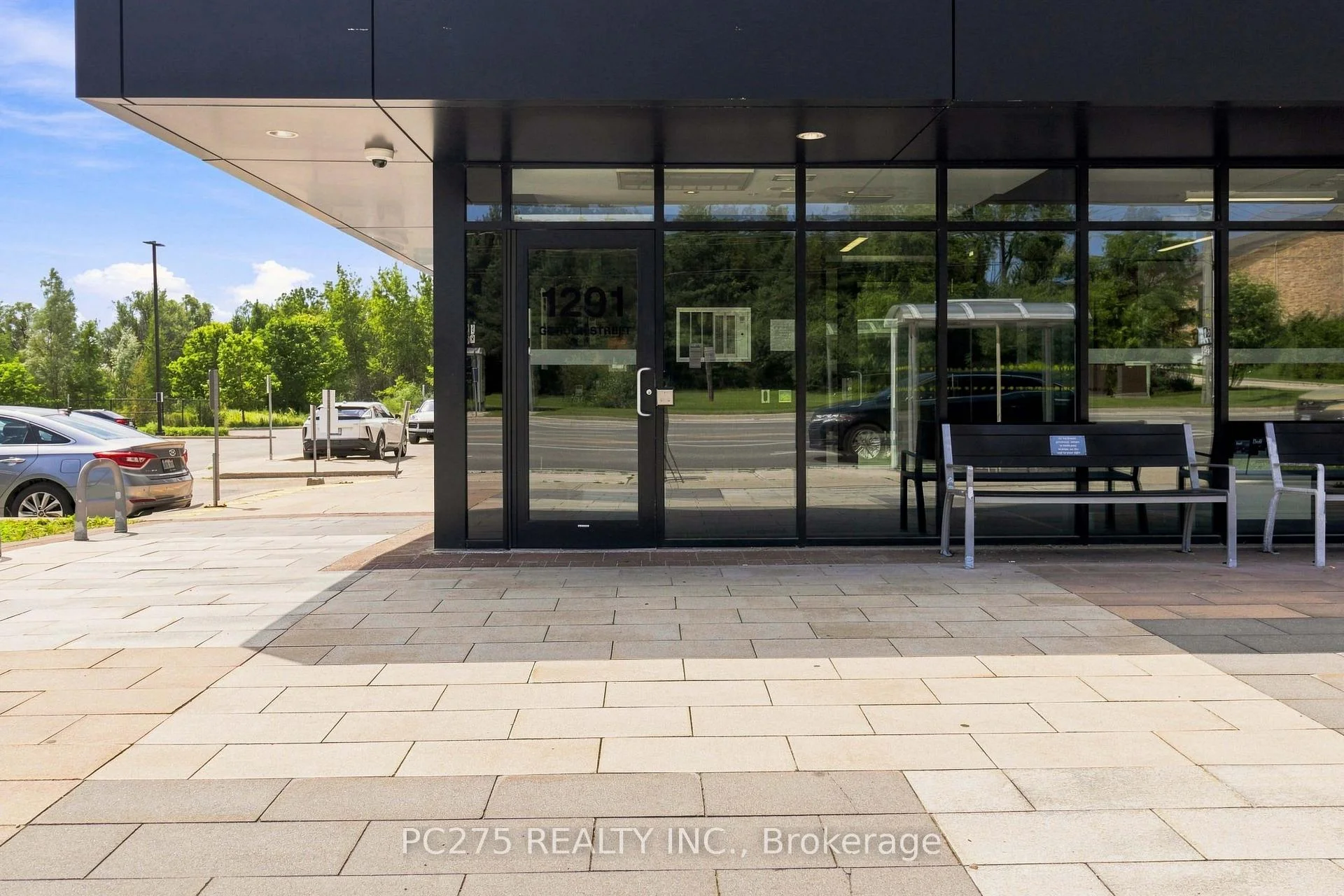 Photo 9 of Unit 218, 1291 Gordon Street, Guelph, Kortright West — HOMEH