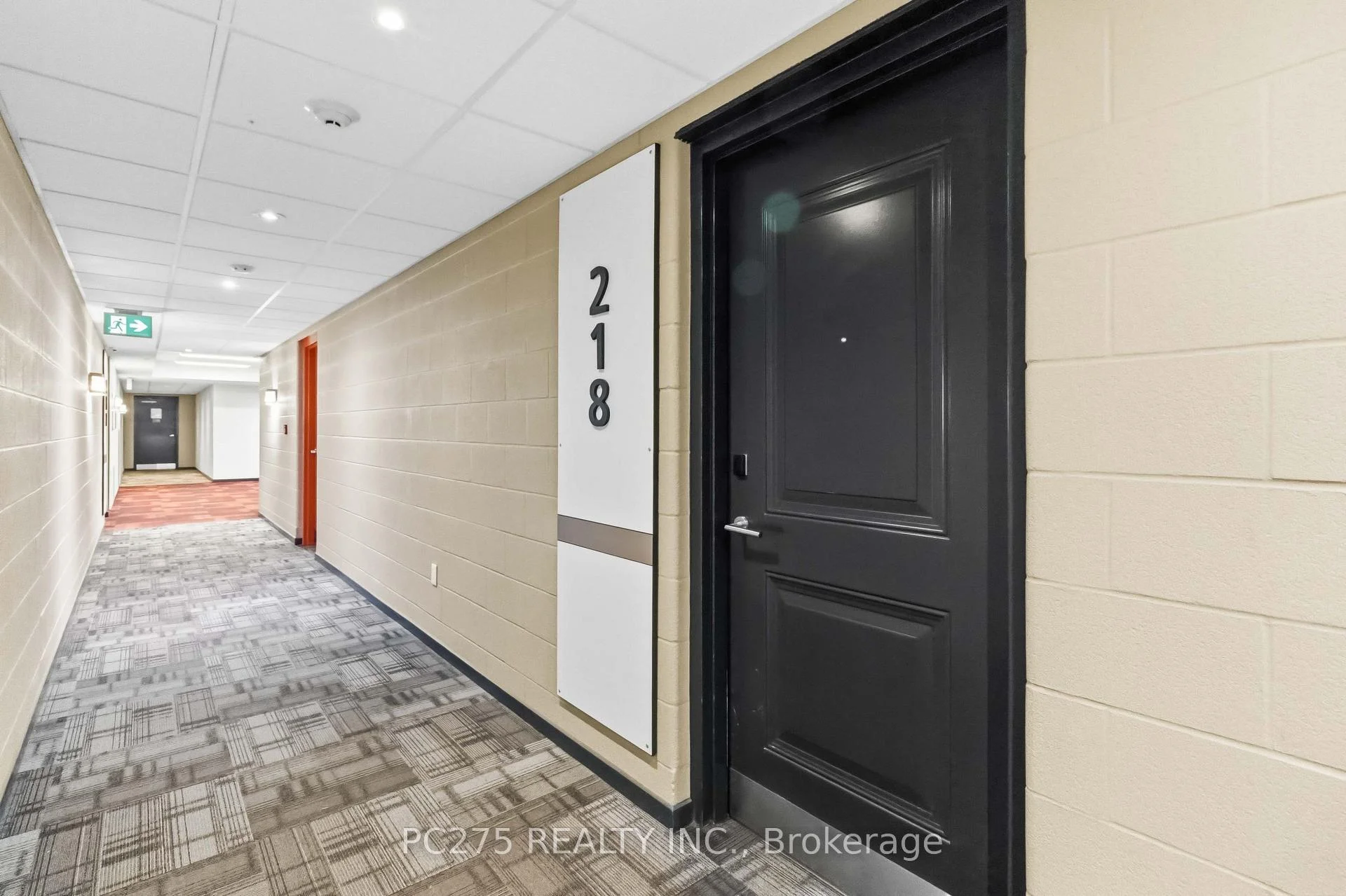 Photo 11 of Unit 218, 1291 Gordon Street, Guelph, Kortright West — HOMEH