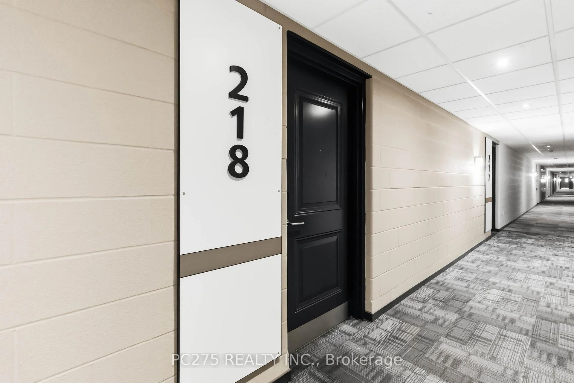 Photo 13 of Unit 218, 1291 Gordon Street, Guelph, Kortright West — HOMEH
