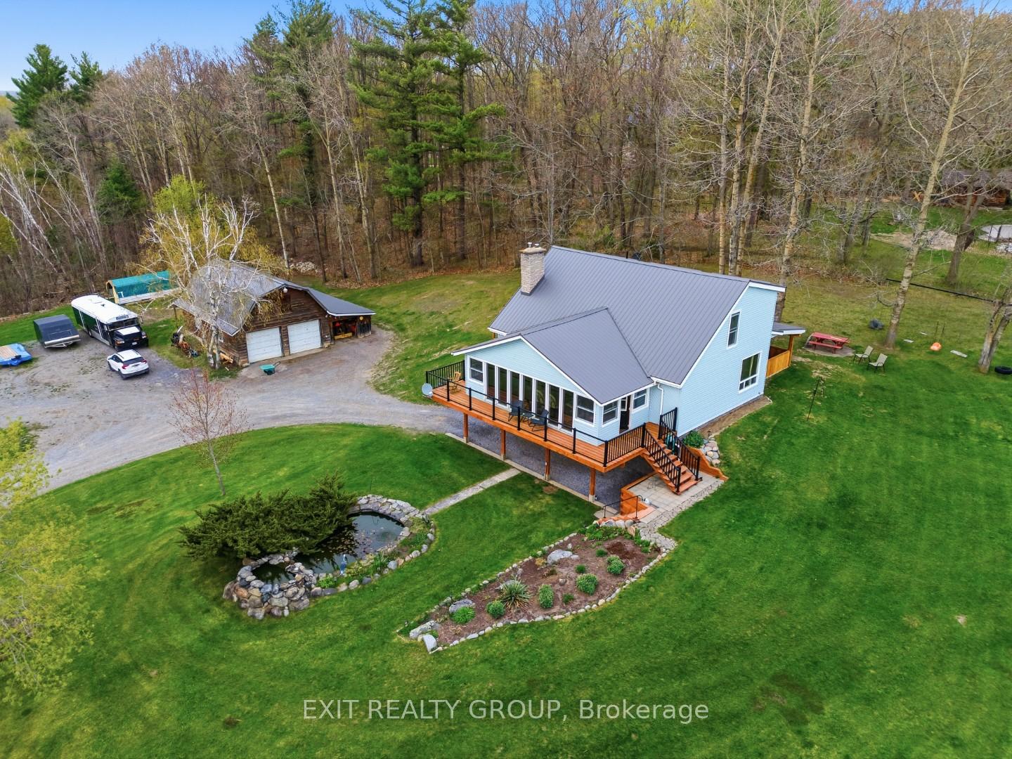 Photo of 291 Tuftsville Road
