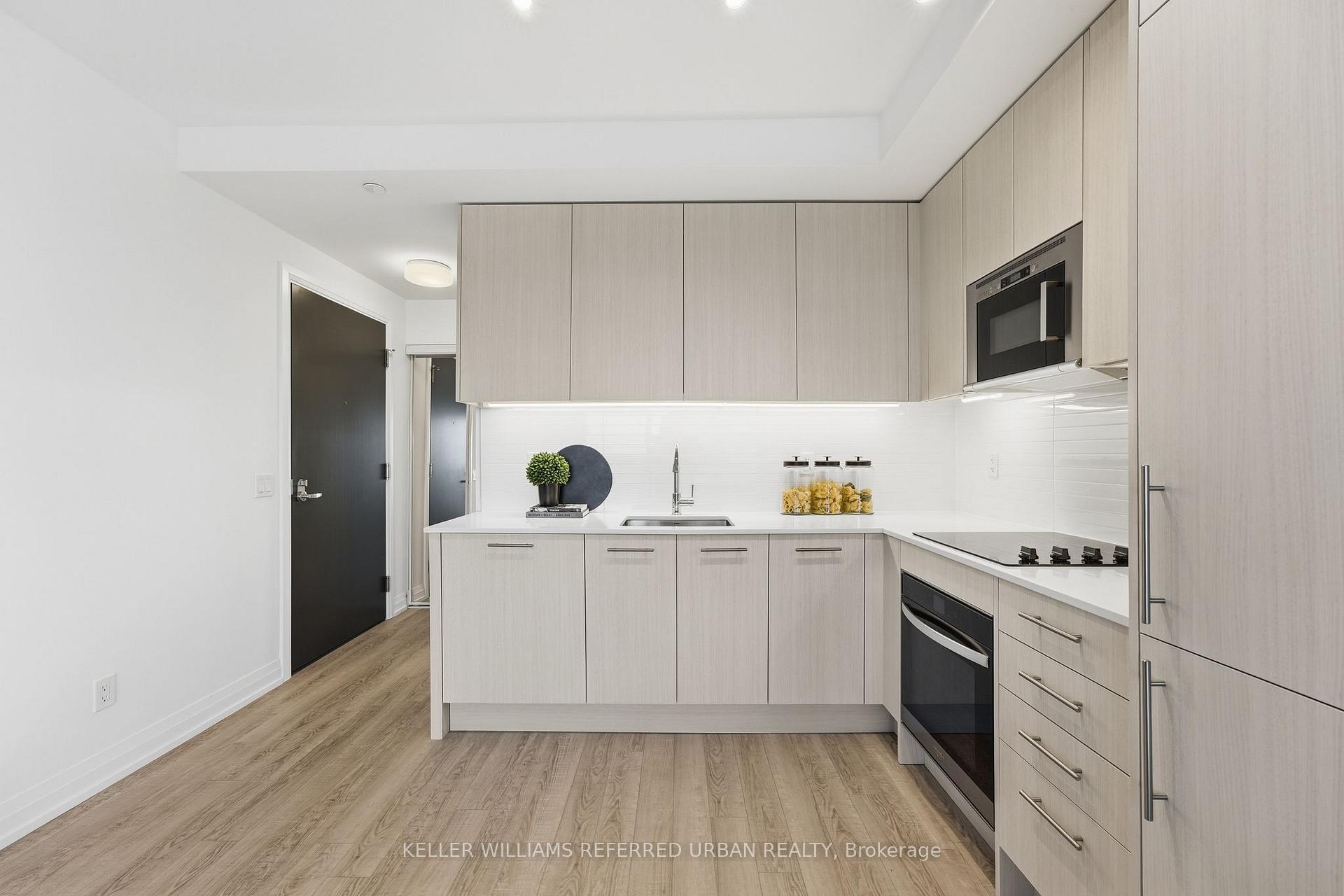 Photo 5 of Unit 1702, 286 Main Street, Toronto, East End-Danforth — HOMEH