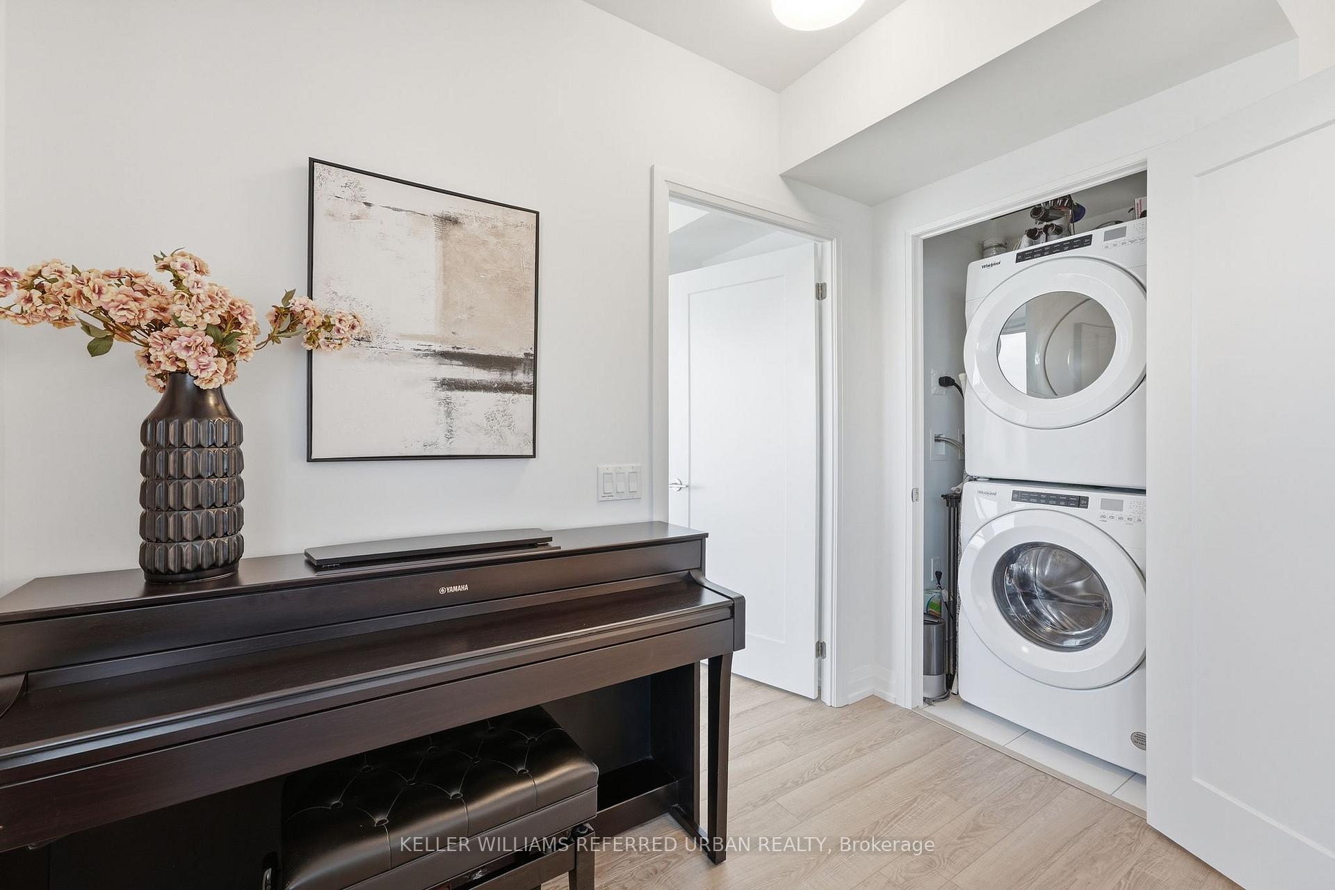 Photo 9 of Unit 1702, 286 Main Street, Toronto, East End-Danforth — HOMEH