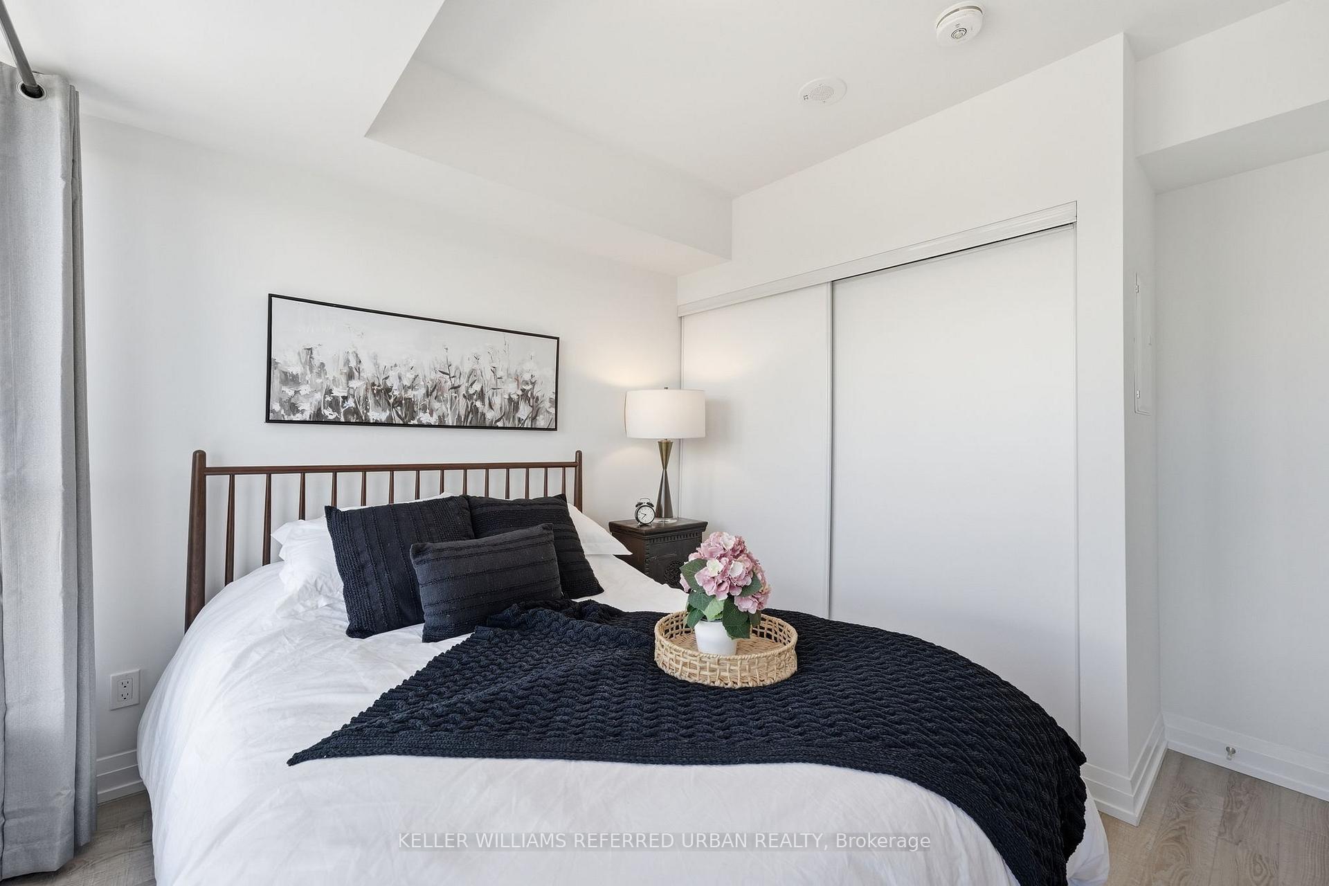 Photo 11 of Unit 1702, 286 Main Street, Toronto, East End-Danforth — HOMEH