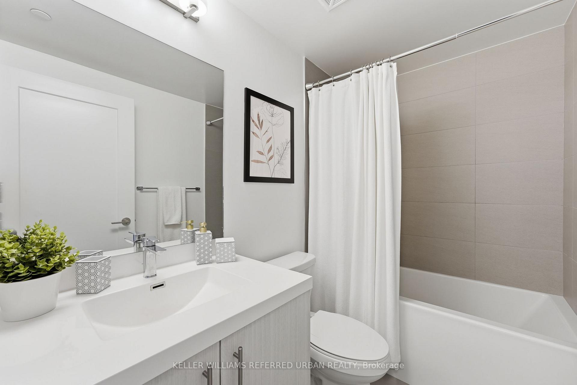 Photo 12 of Unit 1702, 286 Main Street, Toronto, East End-Danforth — HOMEH