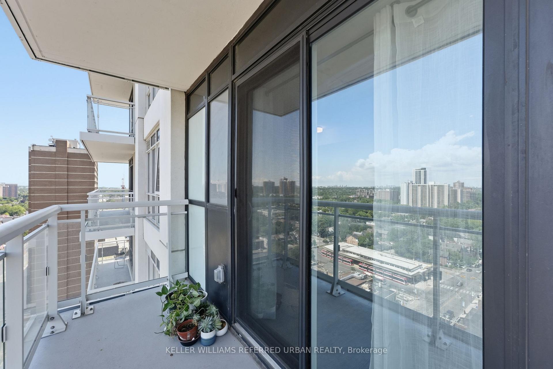 Photo 13 of Unit 1702, 286 Main Street, Toronto, East End-Danforth — HOMEH