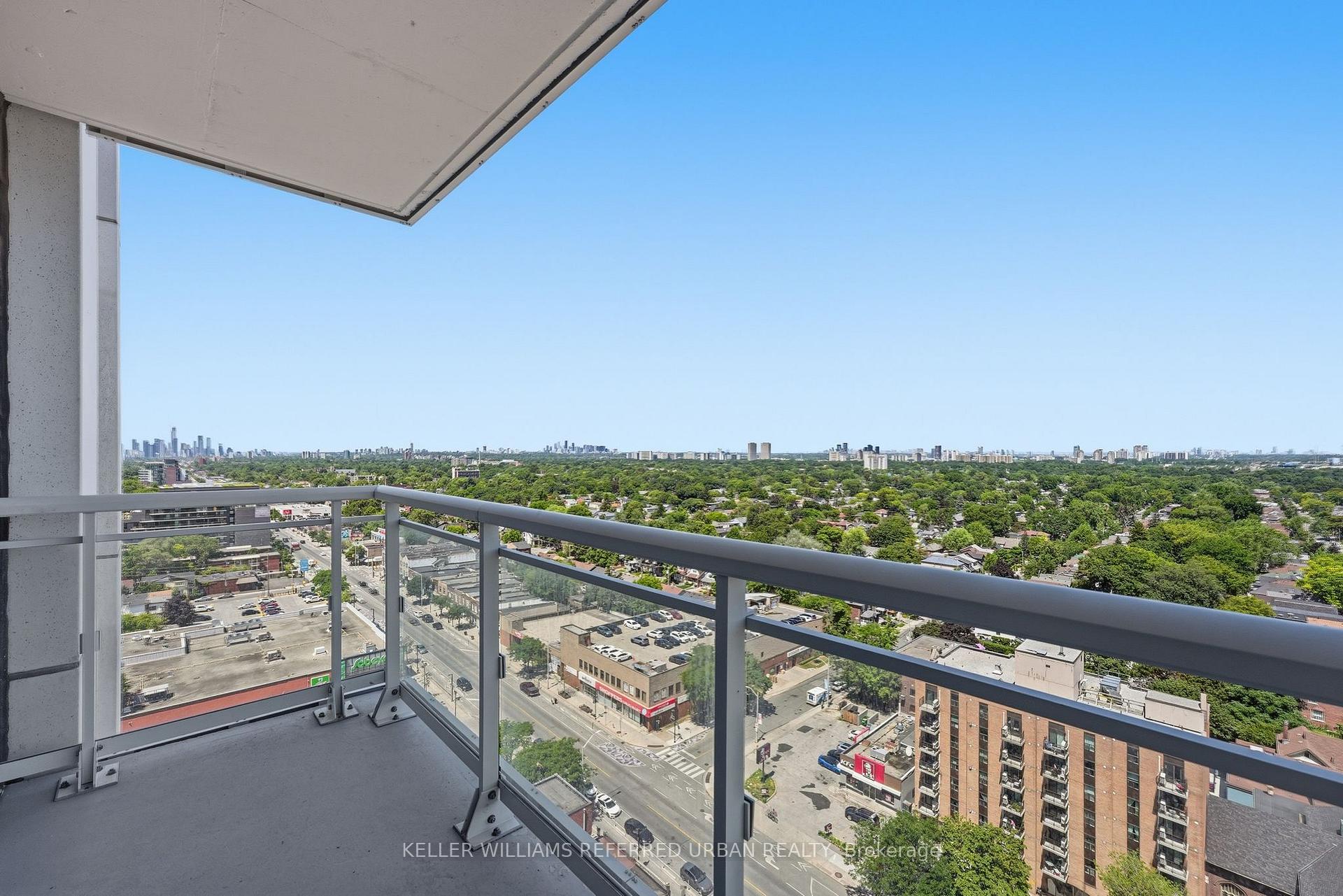 Photo 16 of Unit 1702, 286 Main Street, Toronto, East End-Danforth — HOMEH
