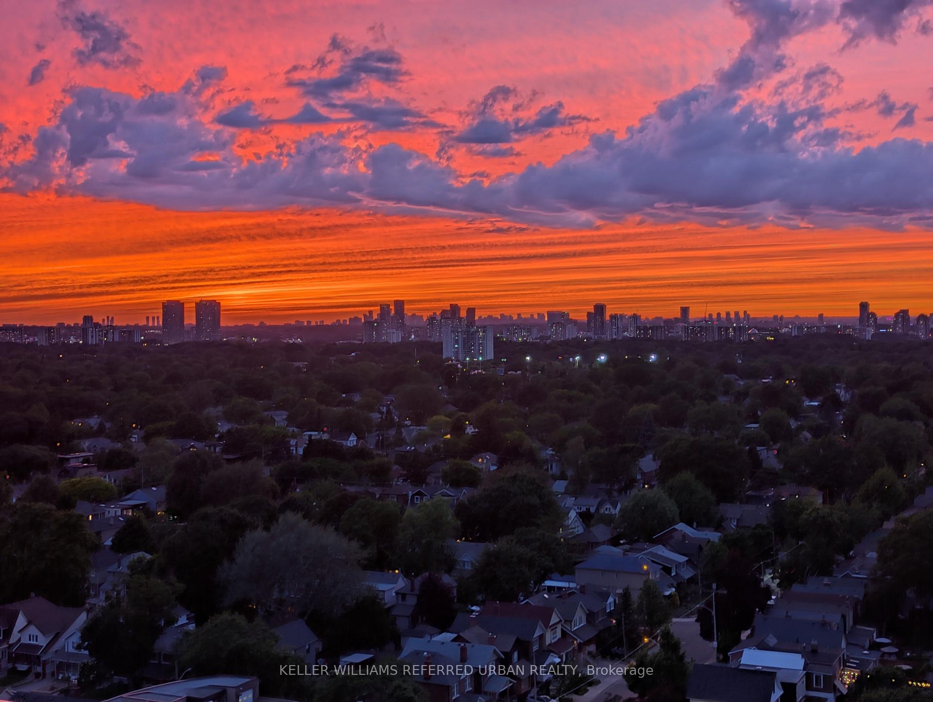 Photo 17 of Unit 1702, 286 Main Street, Toronto, East End-Danforth — HOMEH