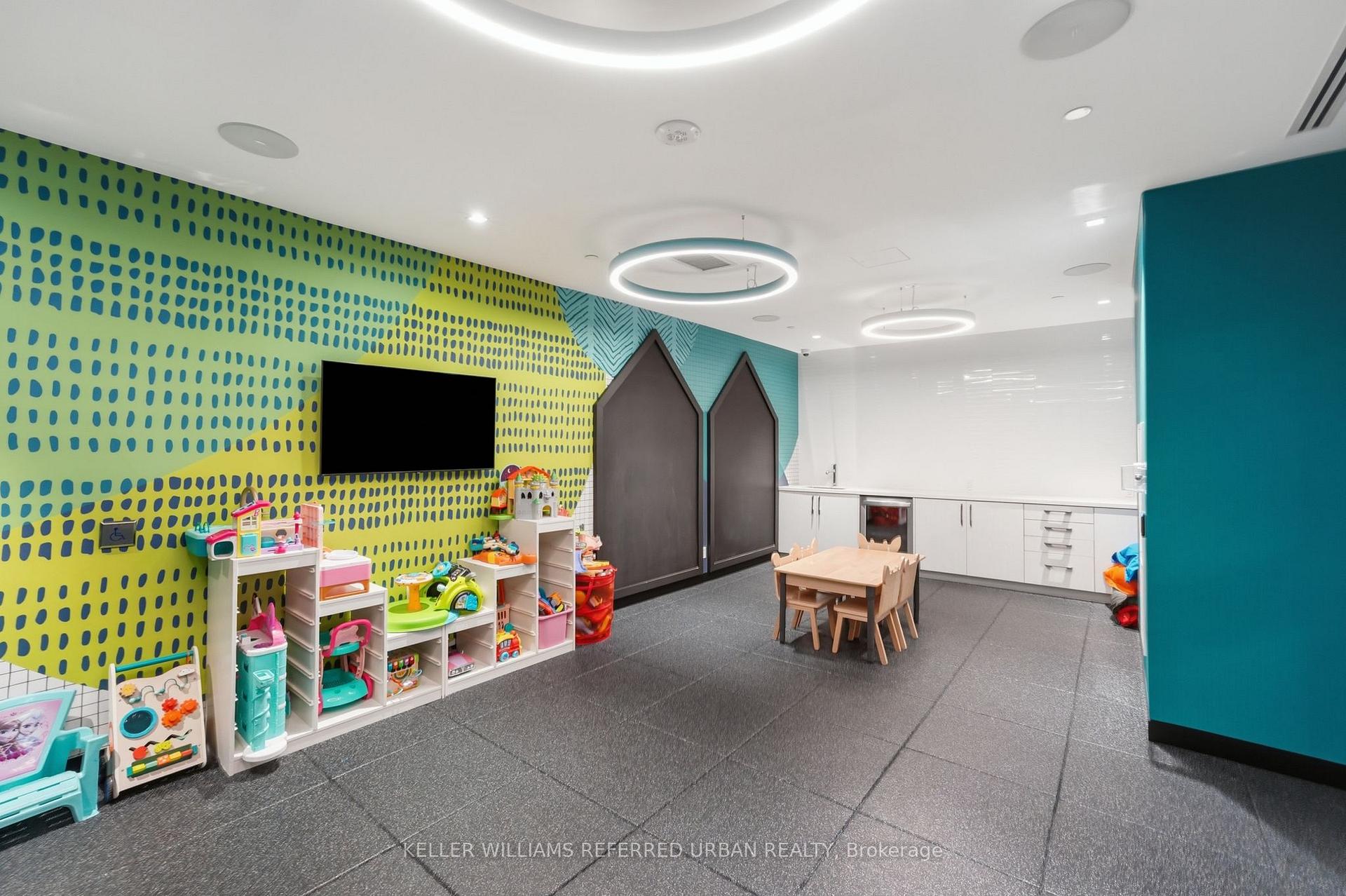 Photo 19 of Unit 1702, 286 Main Street, Toronto, East End-Danforth — HOMEH