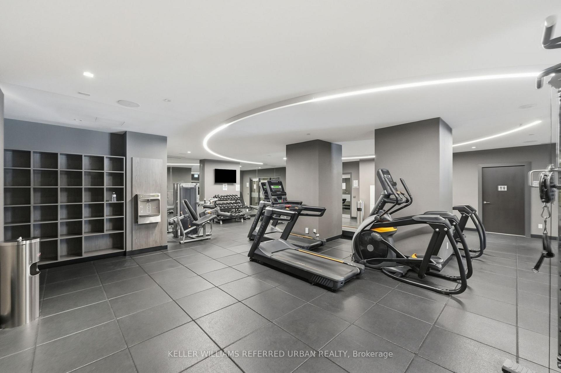 Photo 20 of Unit 1702, 286 Main Street, Toronto, East End-Danforth — HOMEH