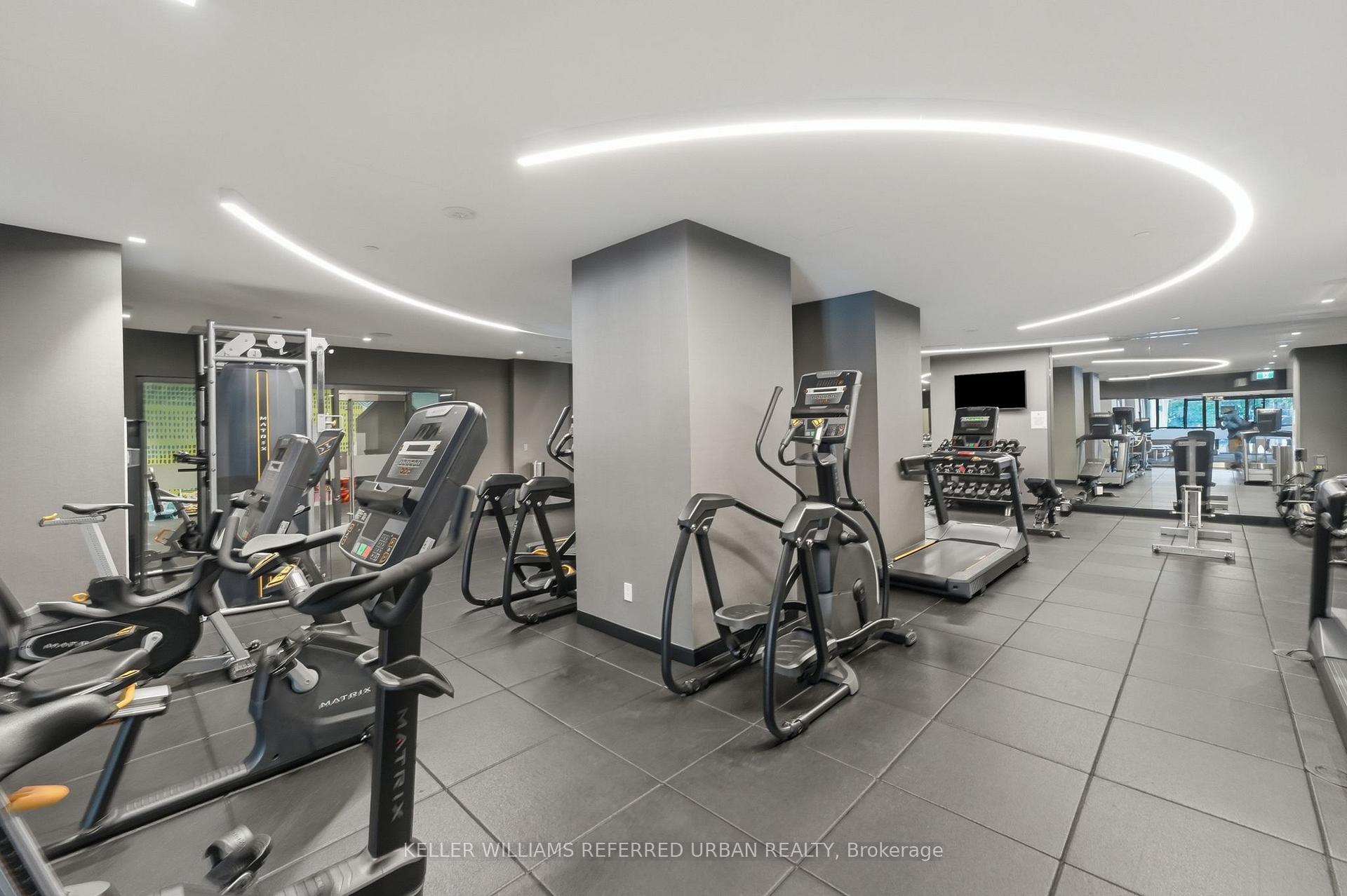 Photo 21 of Unit 1702, 286 Main Street, Toronto, East End-Danforth — HOMEH
