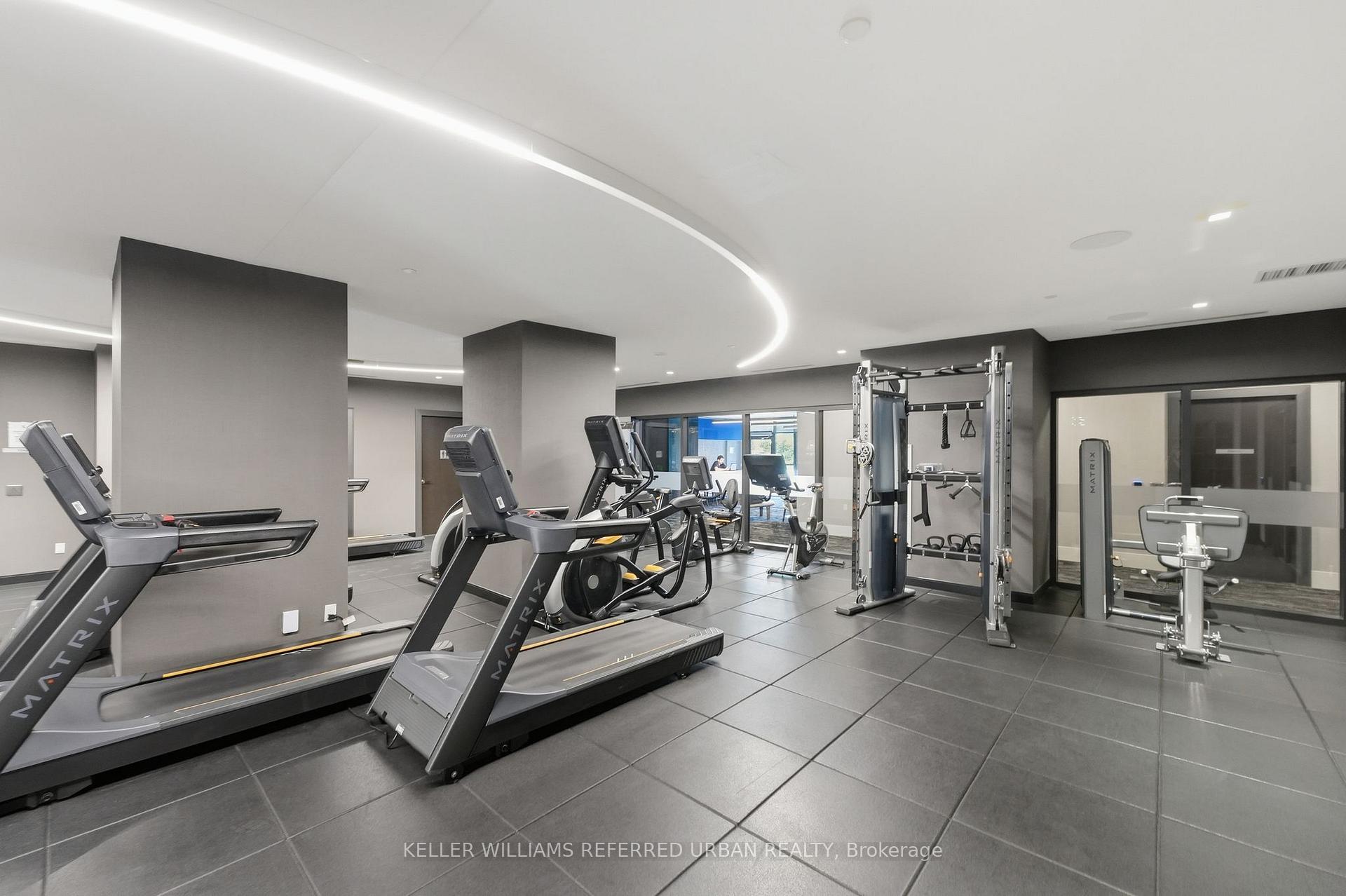 Photo 22 of Unit 1702, 286 Main Street, Toronto, East End-Danforth — HOMEH