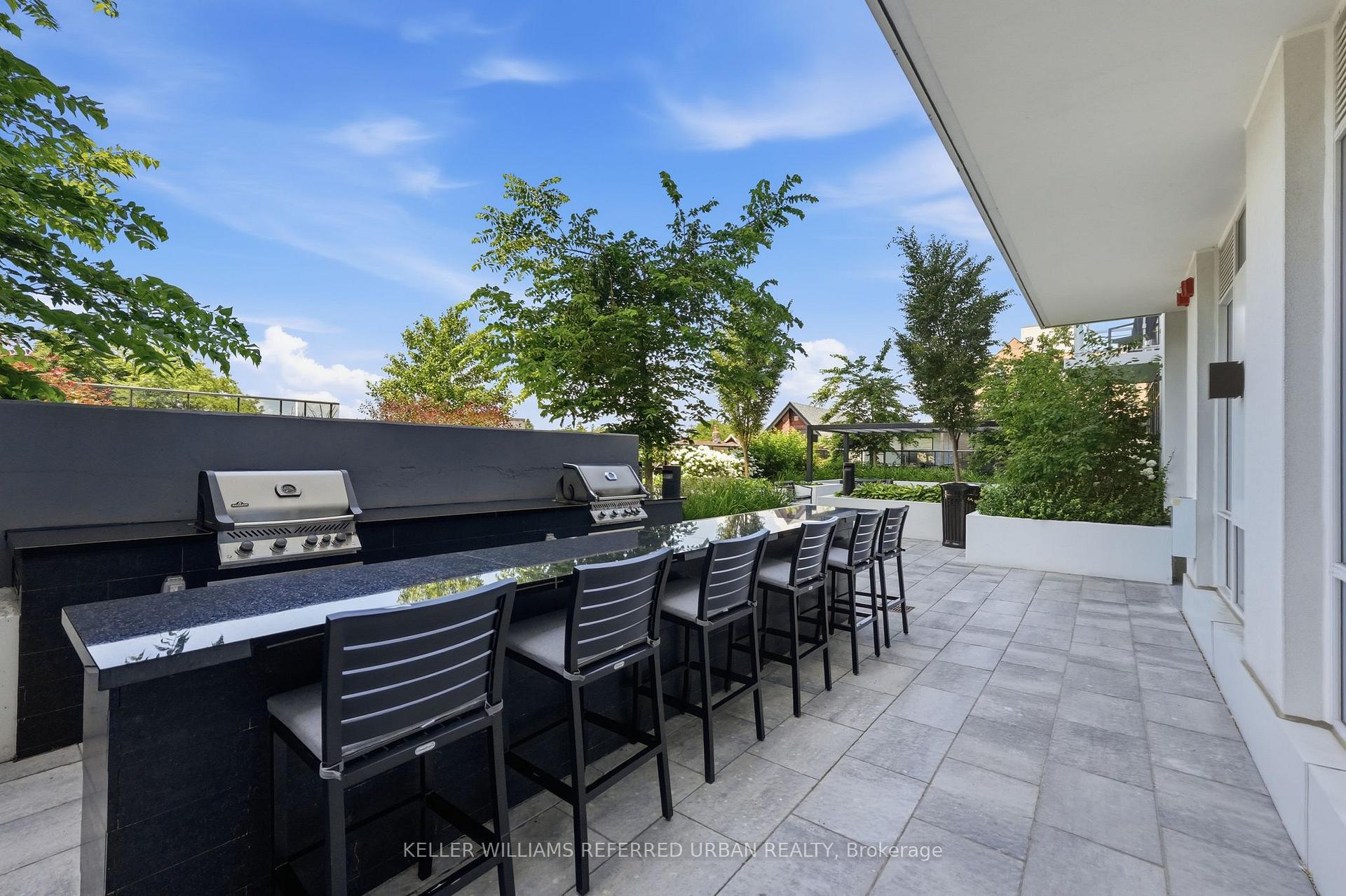 Photo 23 of Unit 1702, 286 Main Street, Toronto, East End-Danforth — HOMEH