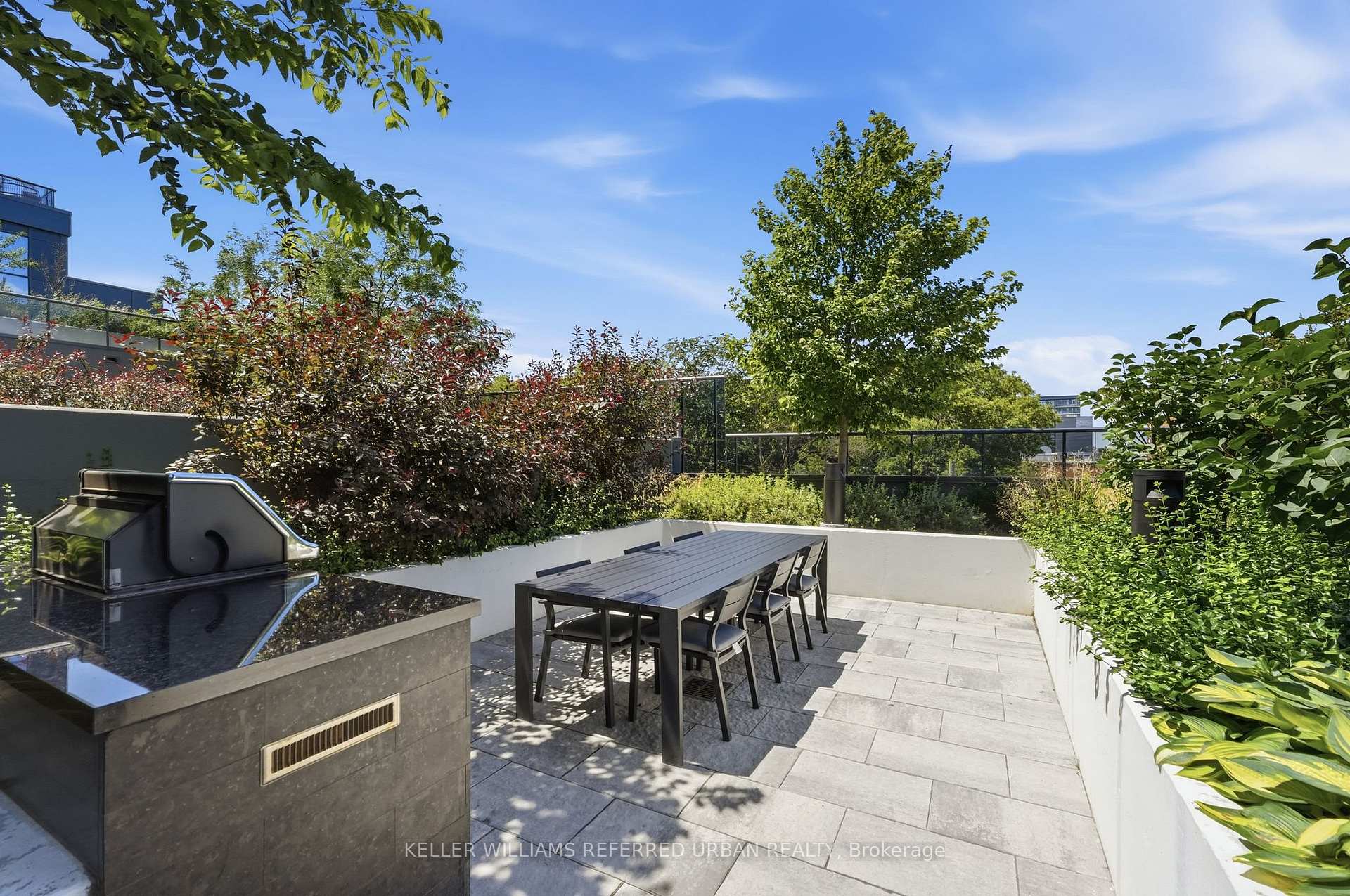 Photo 24 of Unit 1702, 286 Main Street, Toronto, East End-Danforth — HOMEH