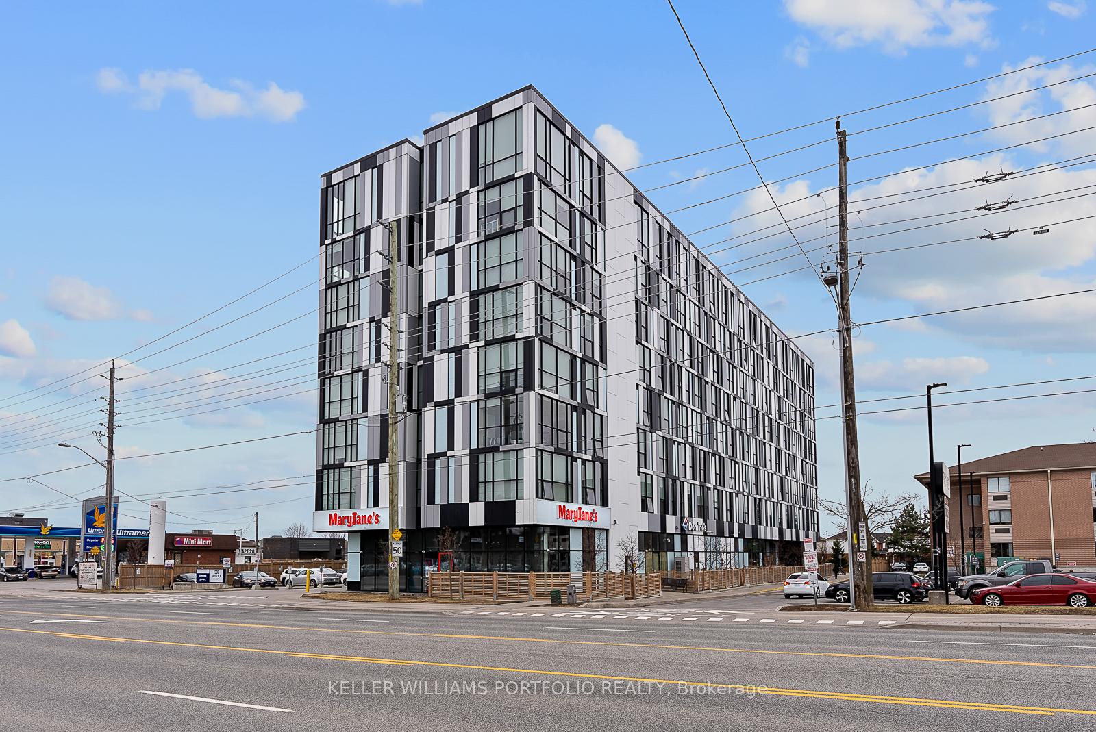 Photo 1 of Unit 310, 1900 Simcoe Street N, Oshawa, Samac — HOMEH