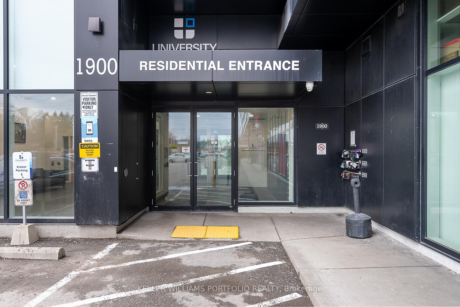 Photo 5 of Unit 310, 1900 Simcoe Street N, Oshawa, Samac — HOMEH
