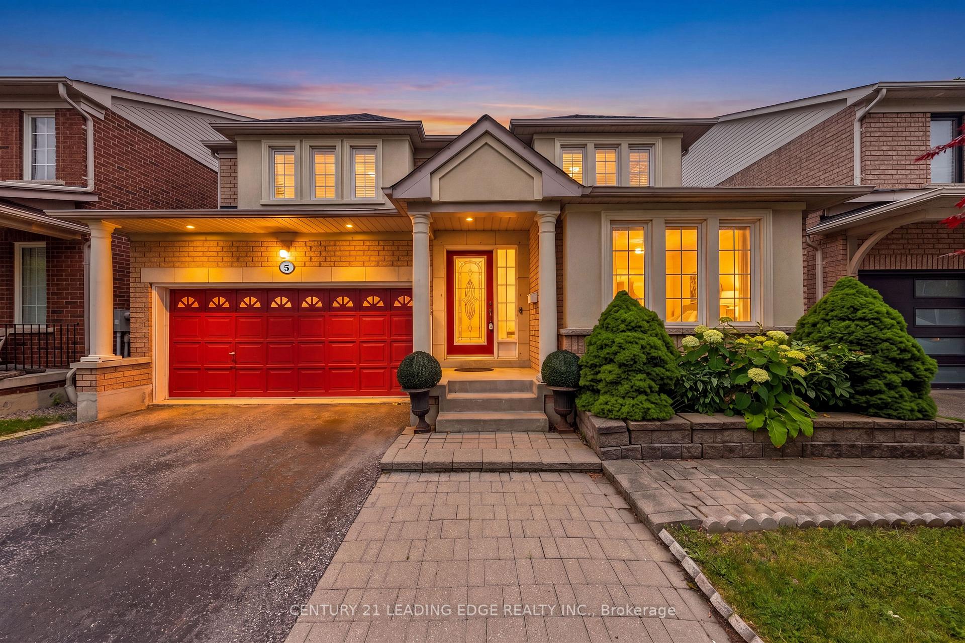 Photo 1 of 5 Haskell Avenue, Ajax, Northwest Ajax — HOMEH