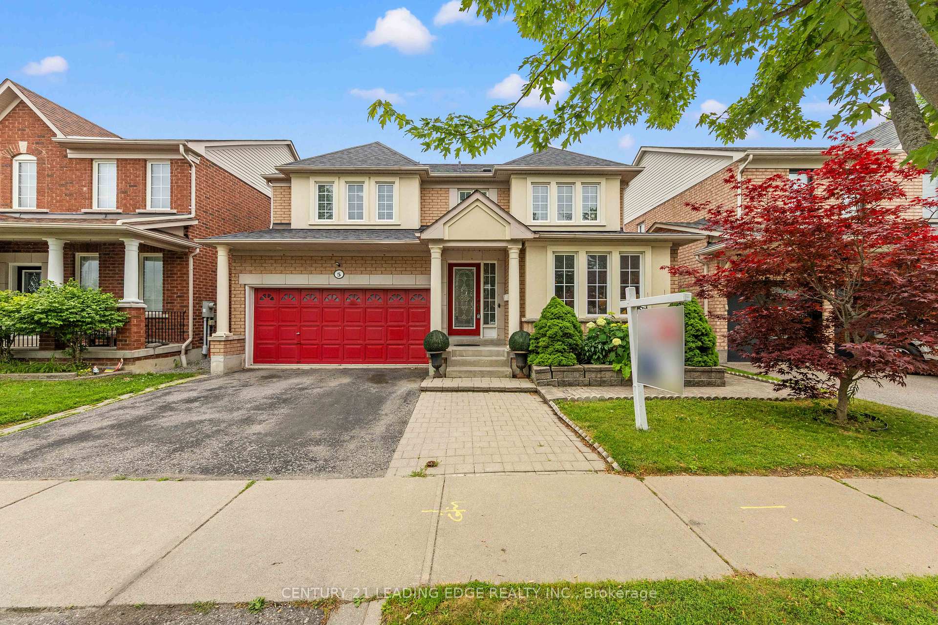 Photo 2 of 5 Haskell Avenue, Ajax, Northwest Ajax — HOMEH