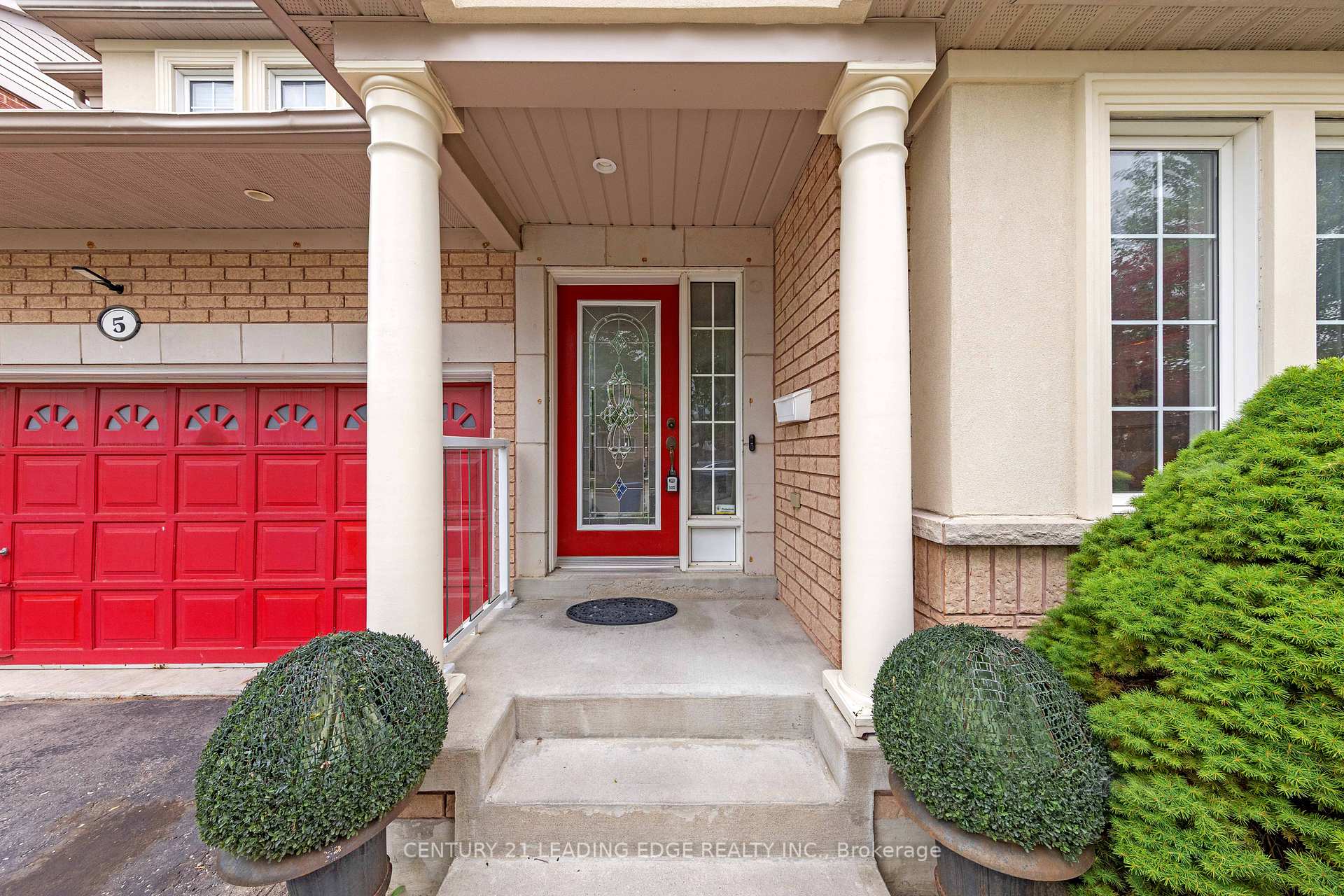 Photo 3 of 5 Haskell Avenue, Ajax, Northwest Ajax — HOMEH
