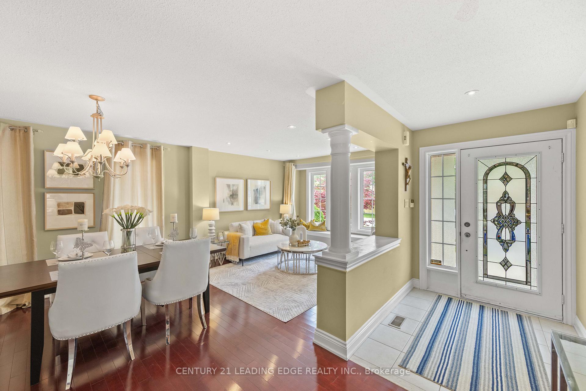 Photo 4 of 5 Haskell Avenue, Ajax, Northwest Ajax — HOMEH