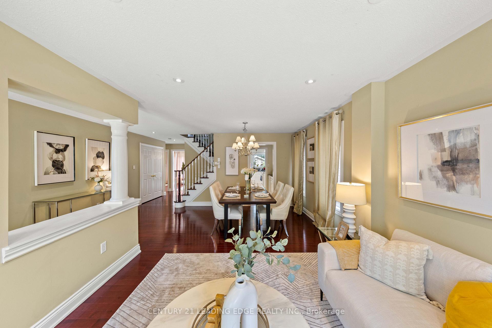 Photo 9 of 5 Haskell Avenue, Ajax, Northwest Ajax — HOMEH