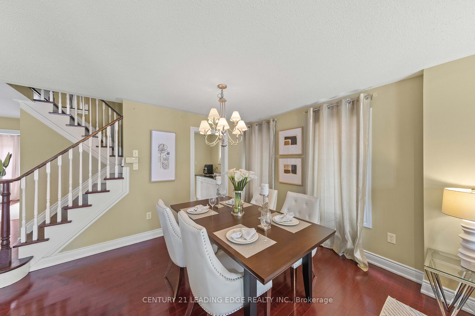Photo 10 of 5 Haskell Avenue, Ajax, Northwest Ajax — HOMEH