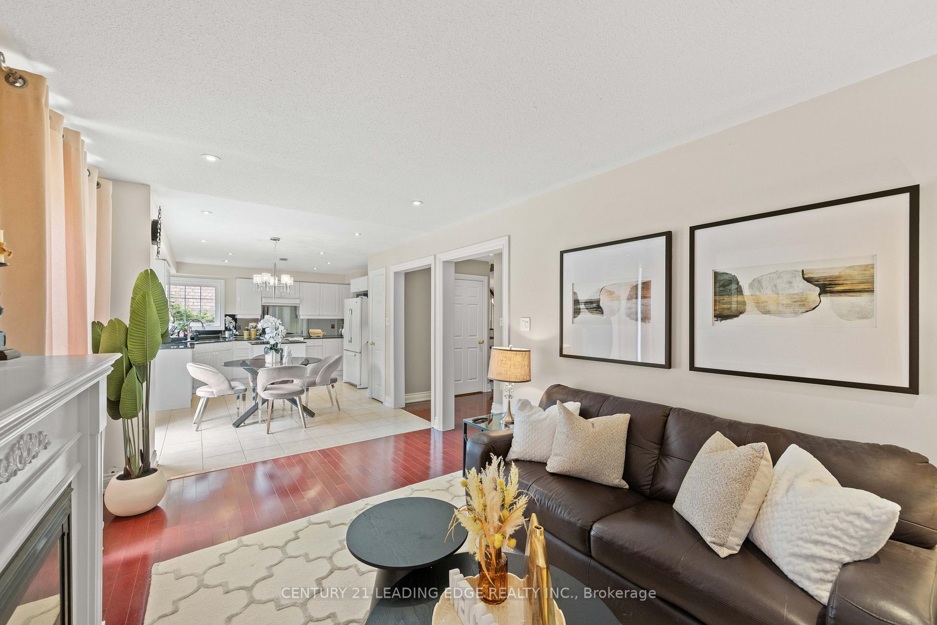 Photo 16 of 5 Haskell Avenue, Ajax, Northwest Ajax — HOMEH