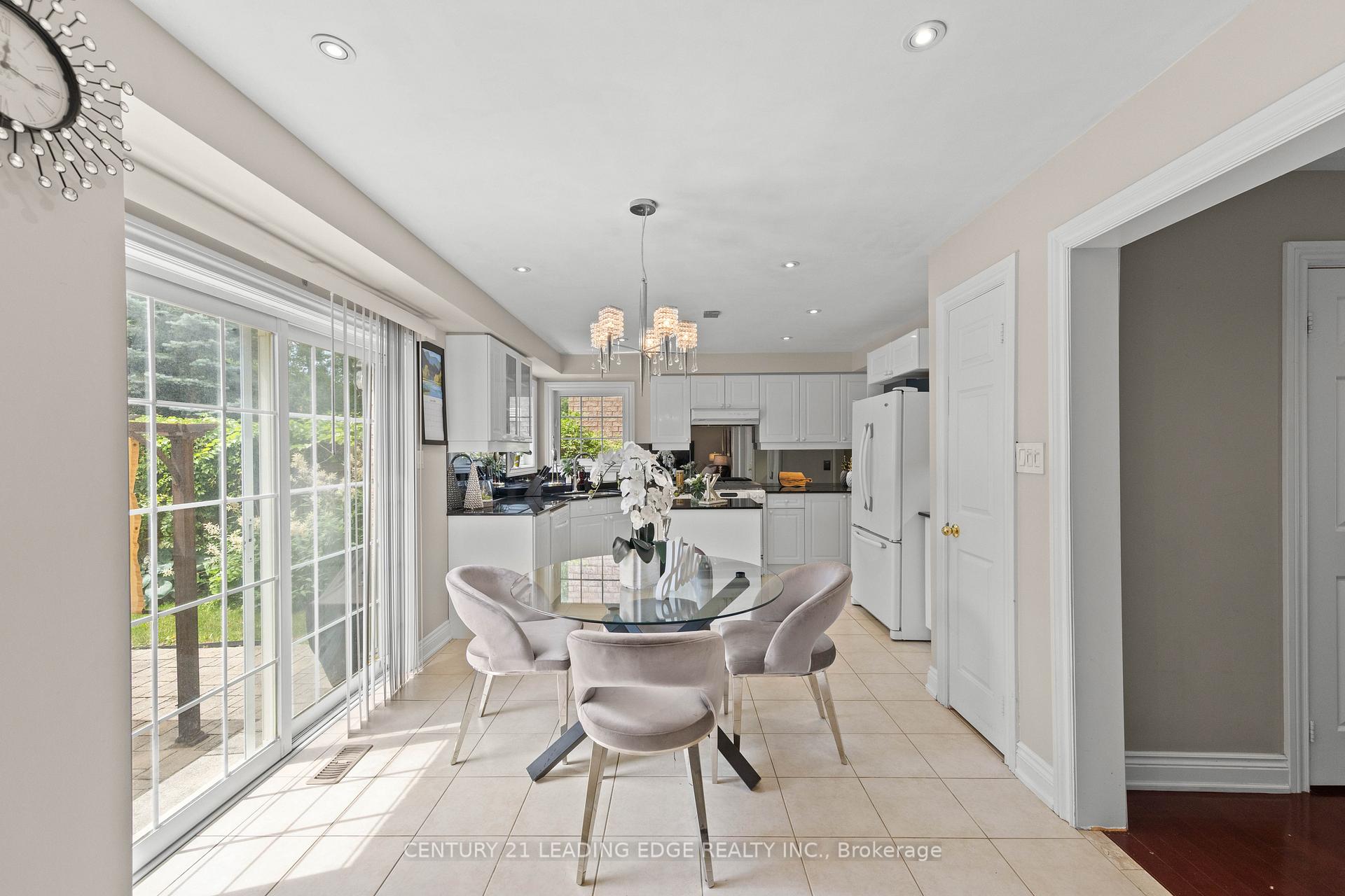 Photo 18 of 5 Haskell Avenue, Ajax, Northwest Ajax — HOMEH