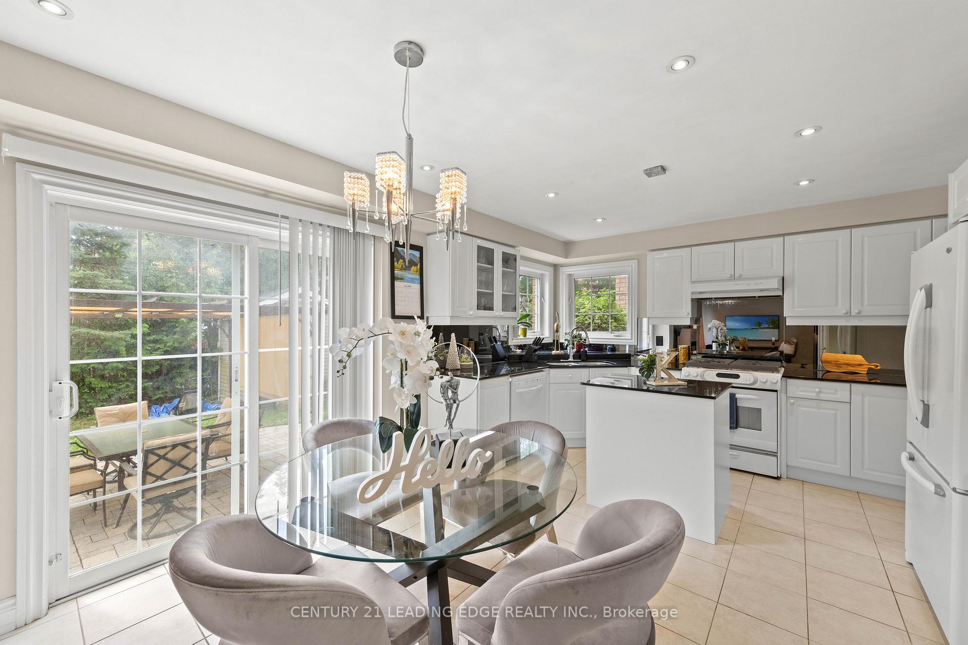 Photo 19 of 5 Haskell Avenue, Ajax, Northwest Ajax — HOMEH