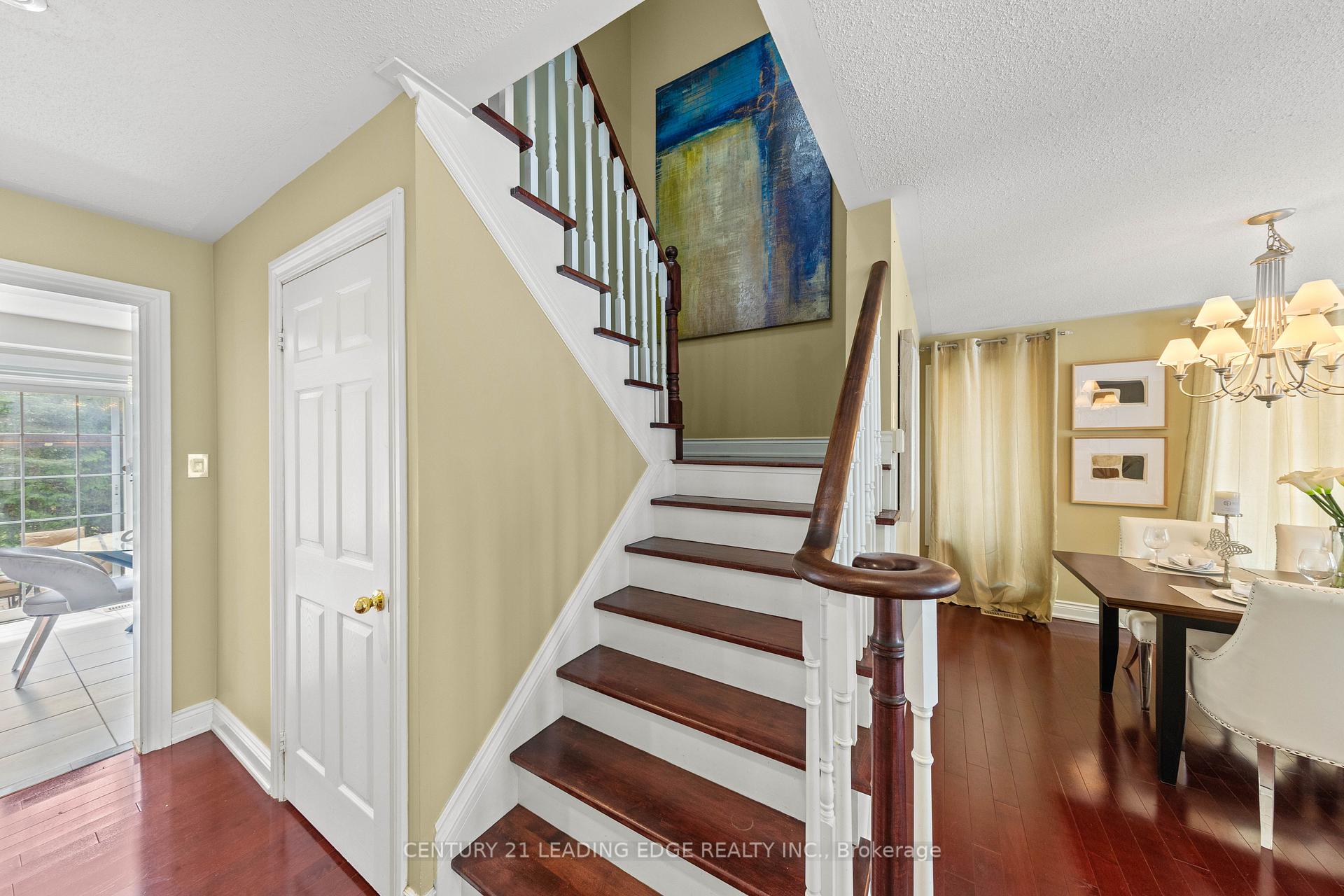 Photo 29 of 5 Haskell Avenue, Ajax, Northwest Ajax — HOMEH