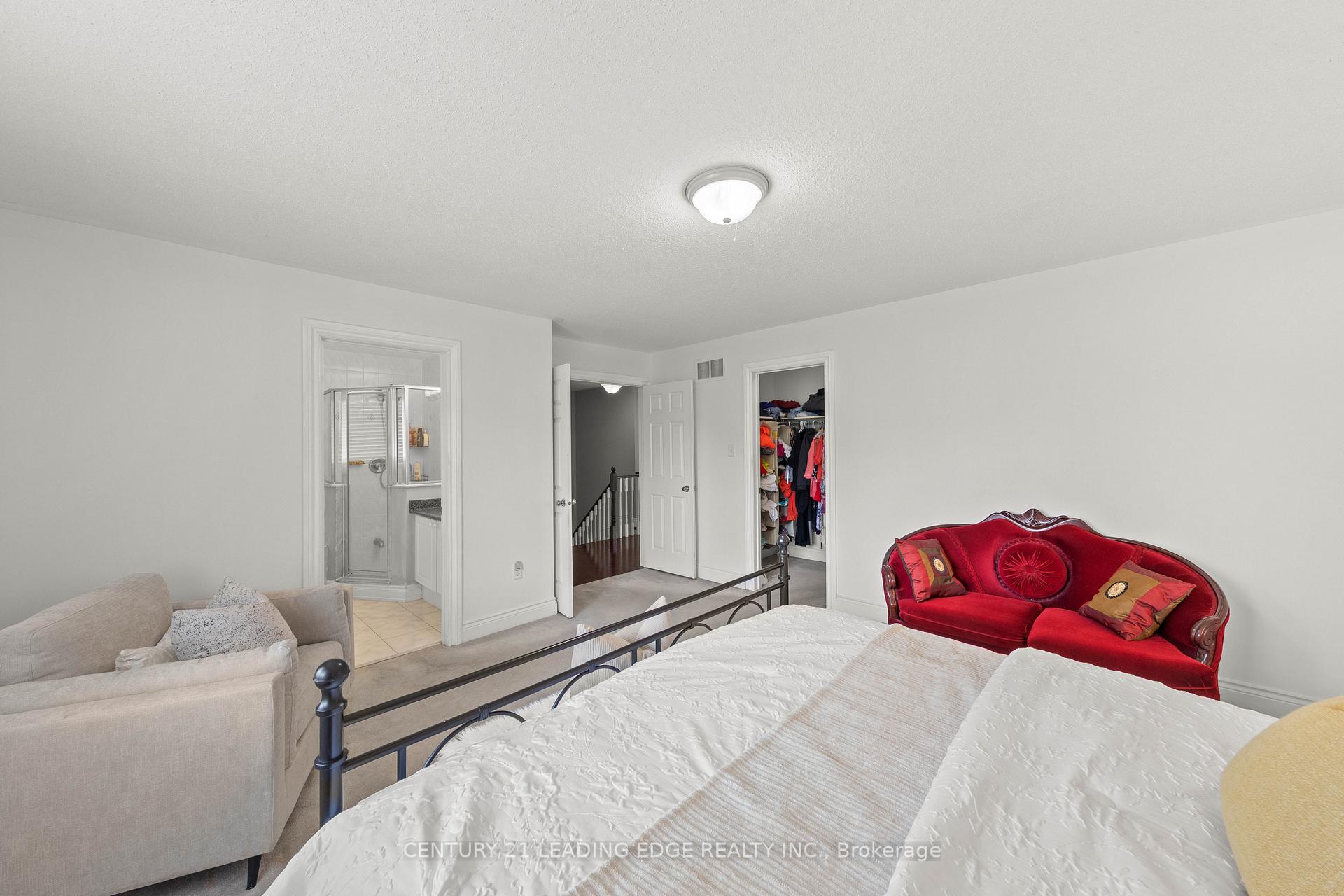 Photo 34 of 5 Haskell Avenue, Ajax, Northwest Ajax — HOMEH