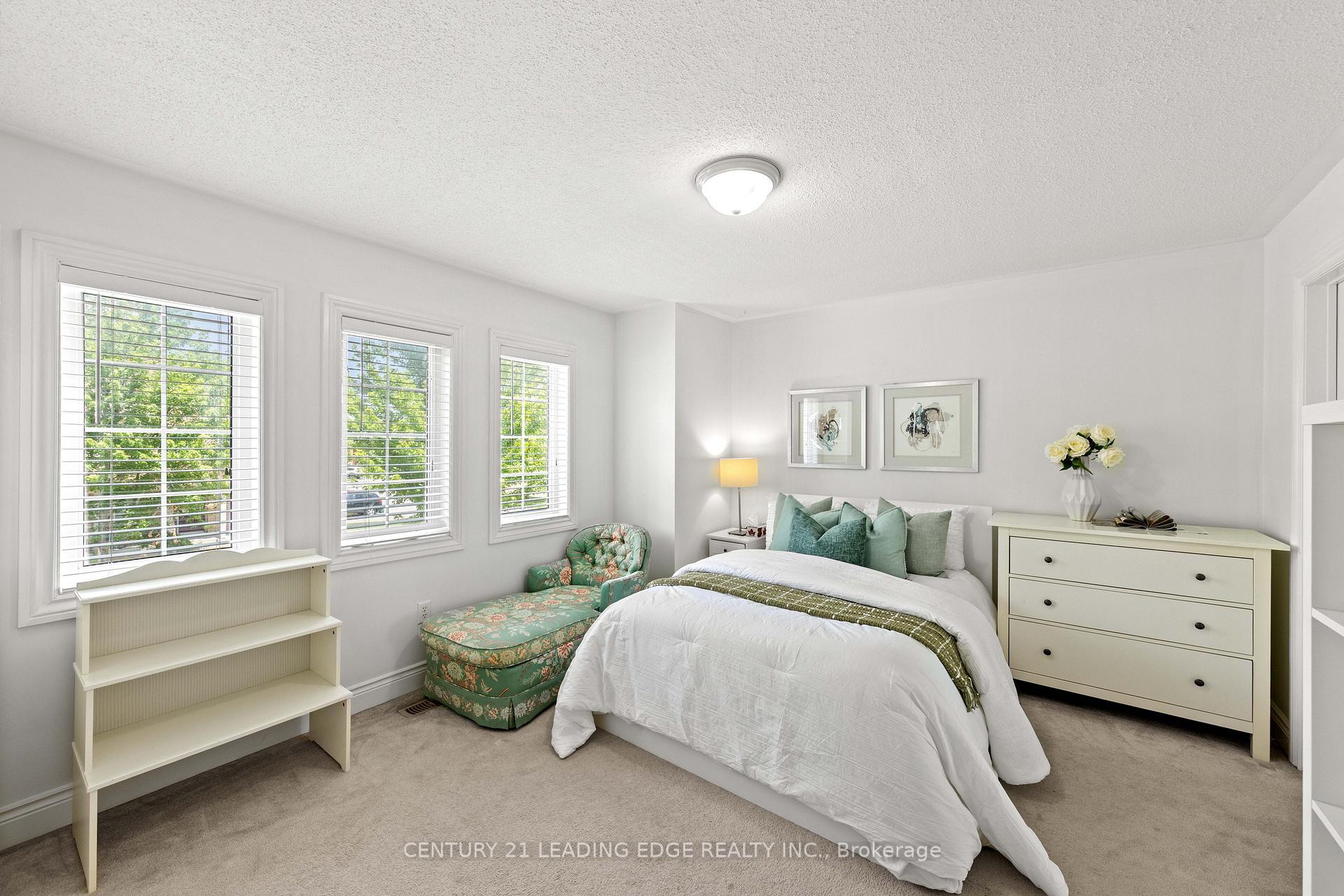 Photo 40 of 5 Haskell Avenue, Ajax, Northwest Ajax — HOMEH