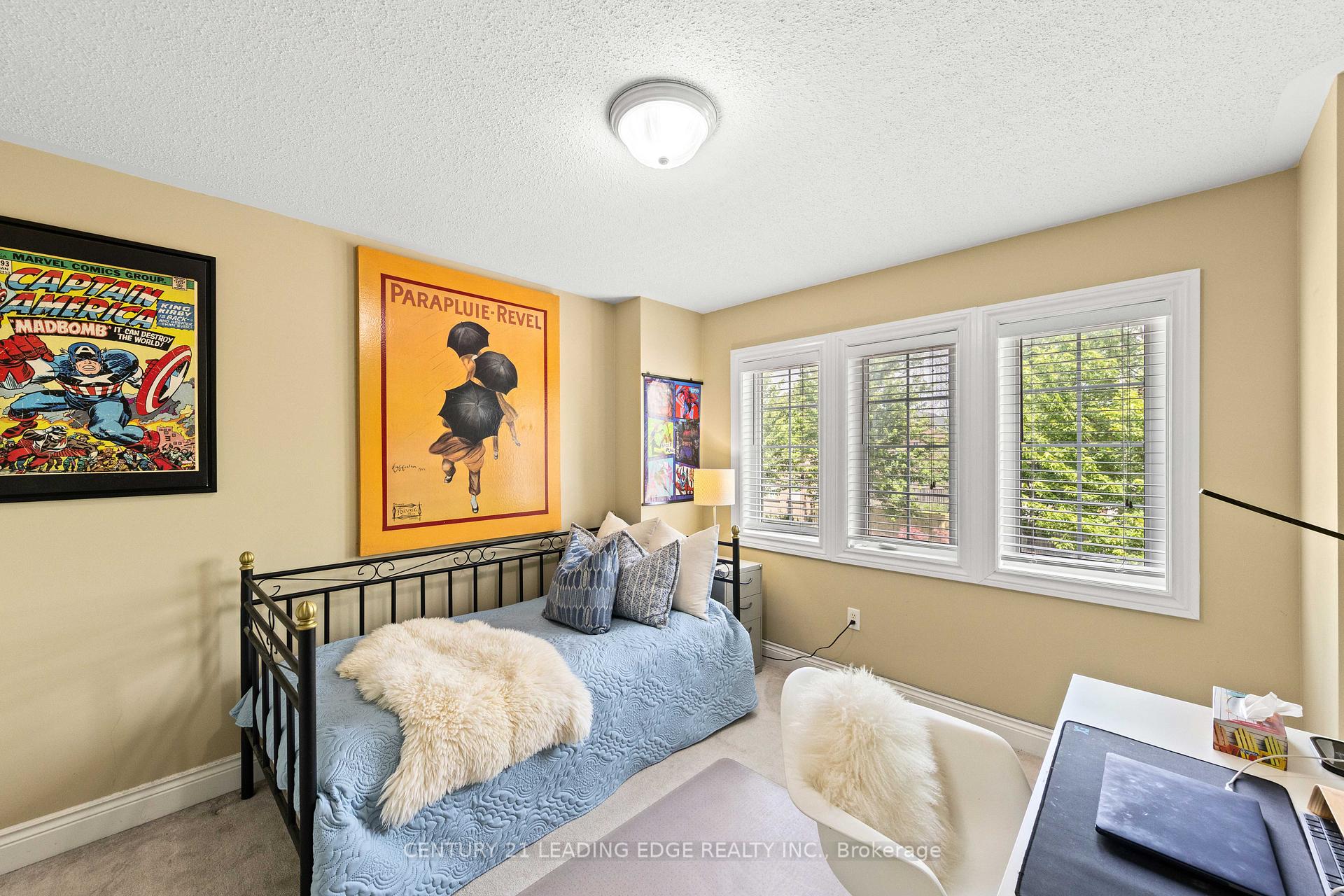 Photo 42 of 5 Haskell Avenue, Ajax, Northwest Ajax — HOMEH