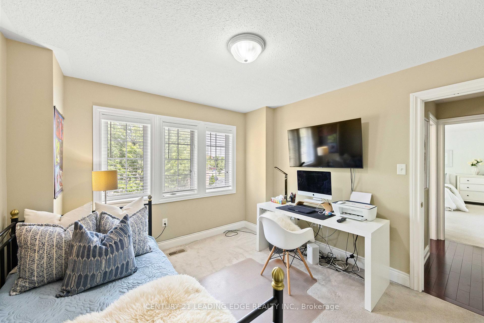 Photo 43 of 5 Haskell Avenue, Ajax, Northwest Ajax — HOMEH