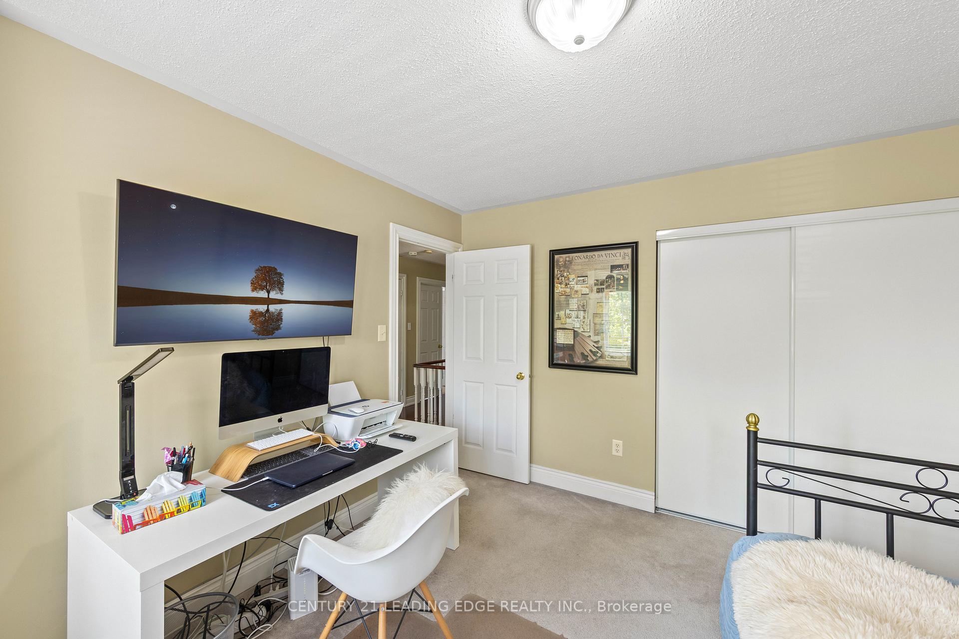 Photo 44 of 5 Haskell Avenue, Ajax, Northwest Ajax — HOMEH