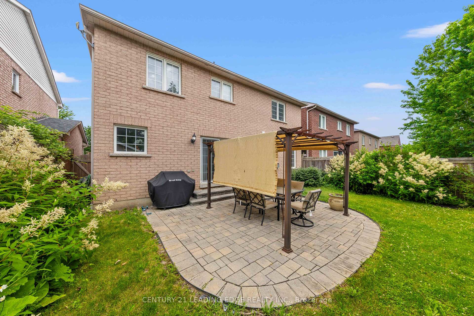 Photo 47 of 5 Haskell Avenue, Ajax, Northwest Ajax — HOMEH