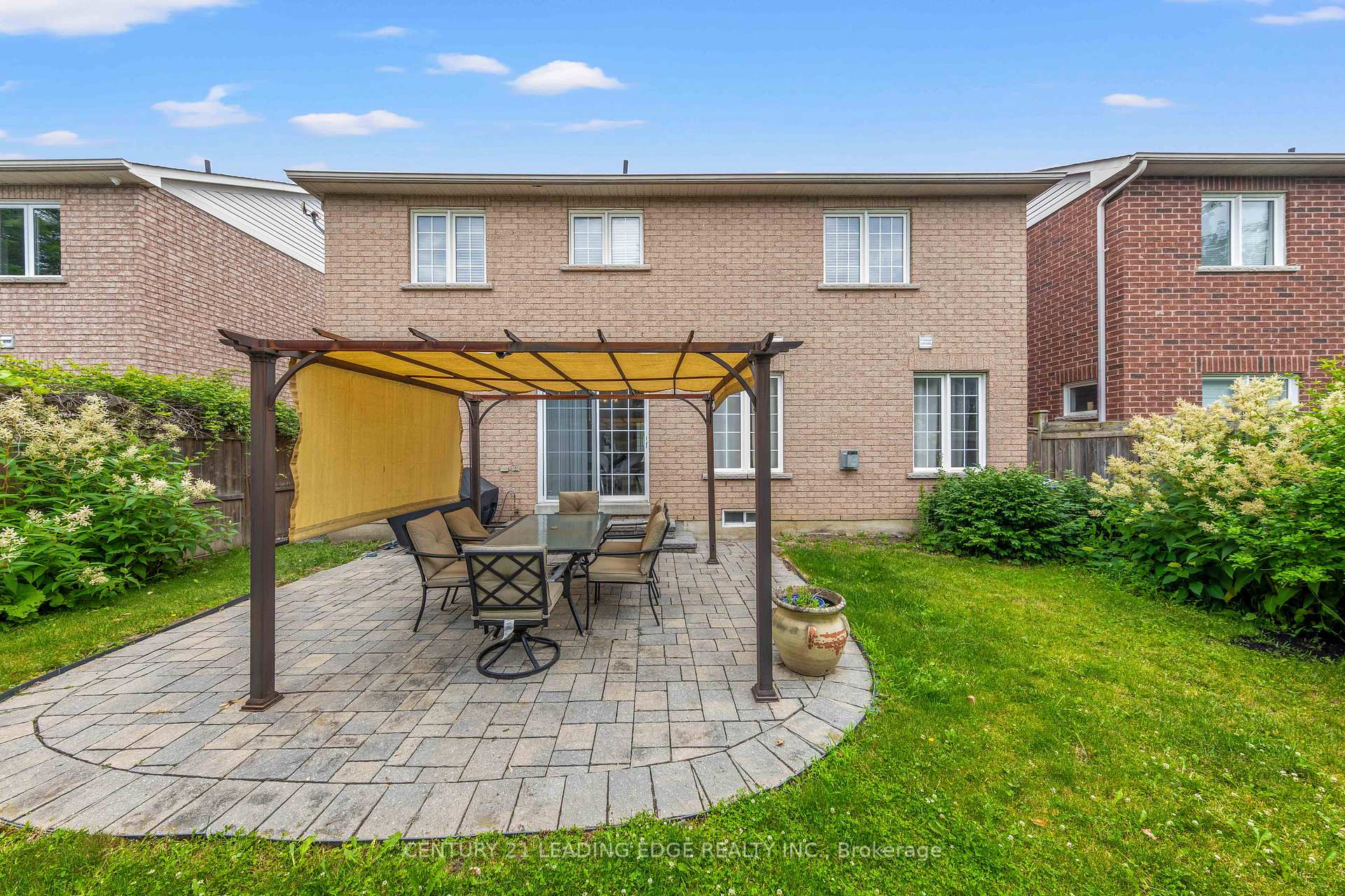 Photo 48 of 5 Haskell Avenue, Ajax, Northwest Ajax — HOMEH