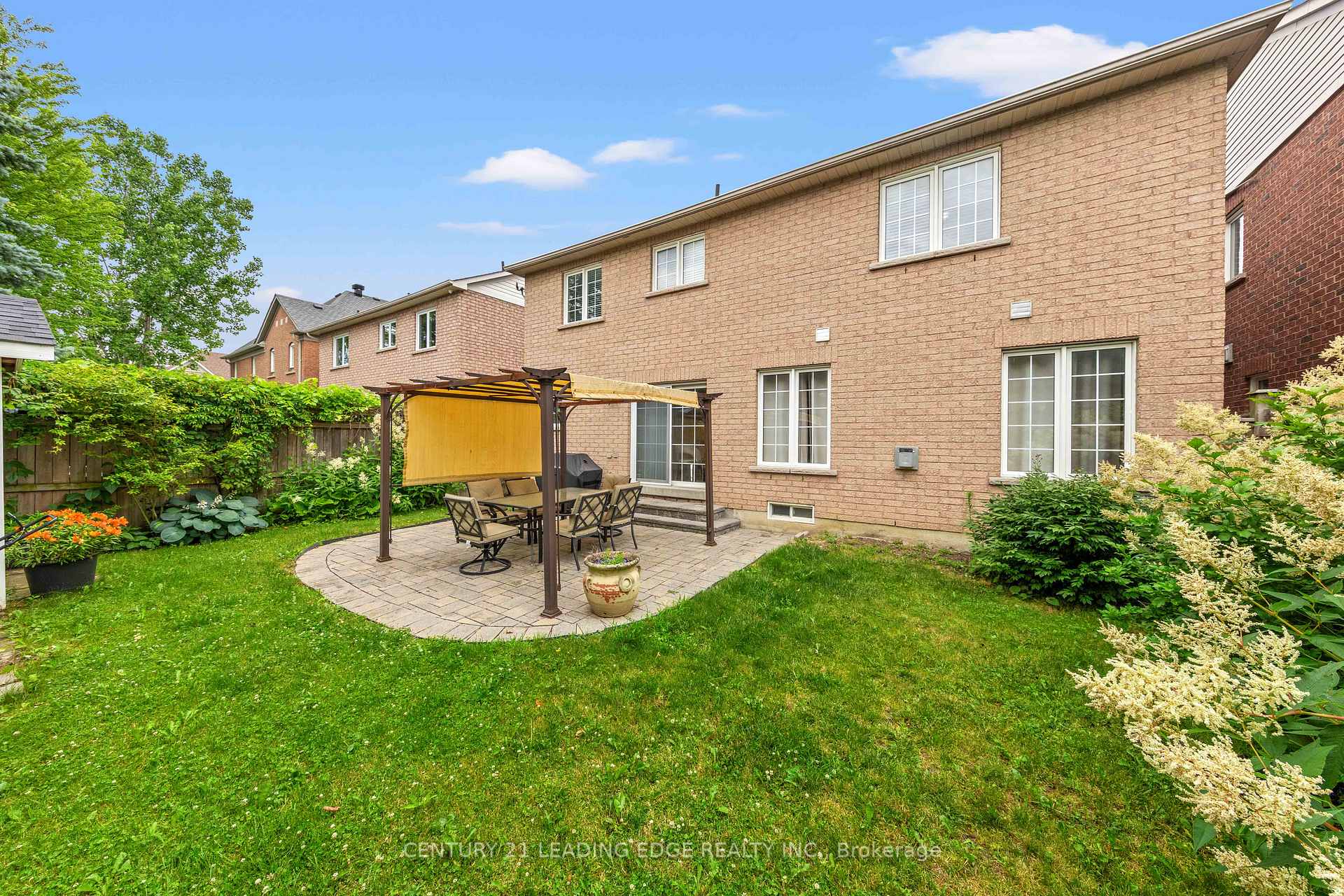Photo 49 of 5 Haskell Avenue, Ajax, Northwest Ajax — HOMEH